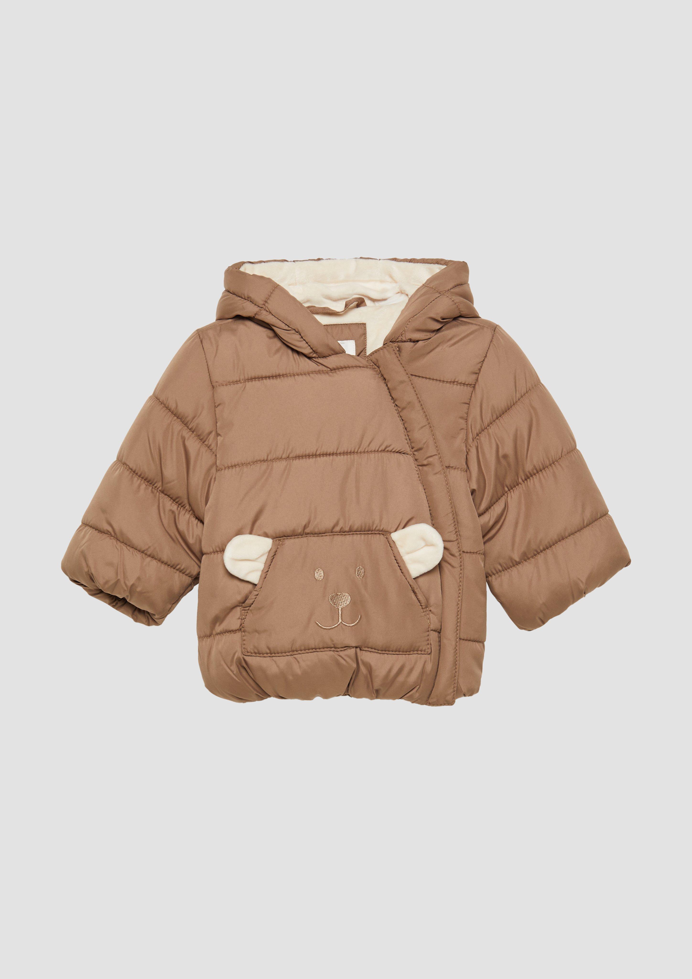Outdoor-Jacke