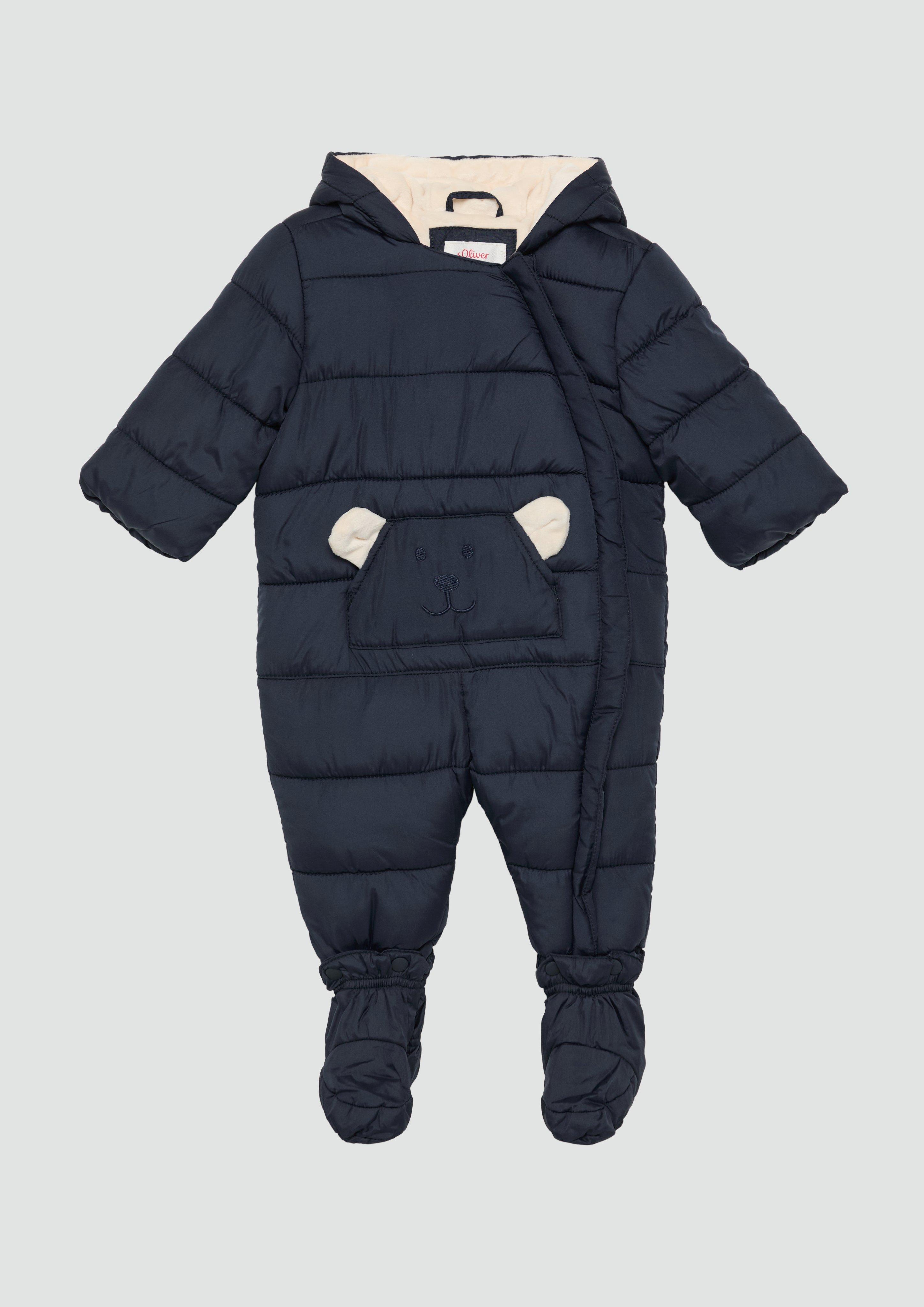 Overall