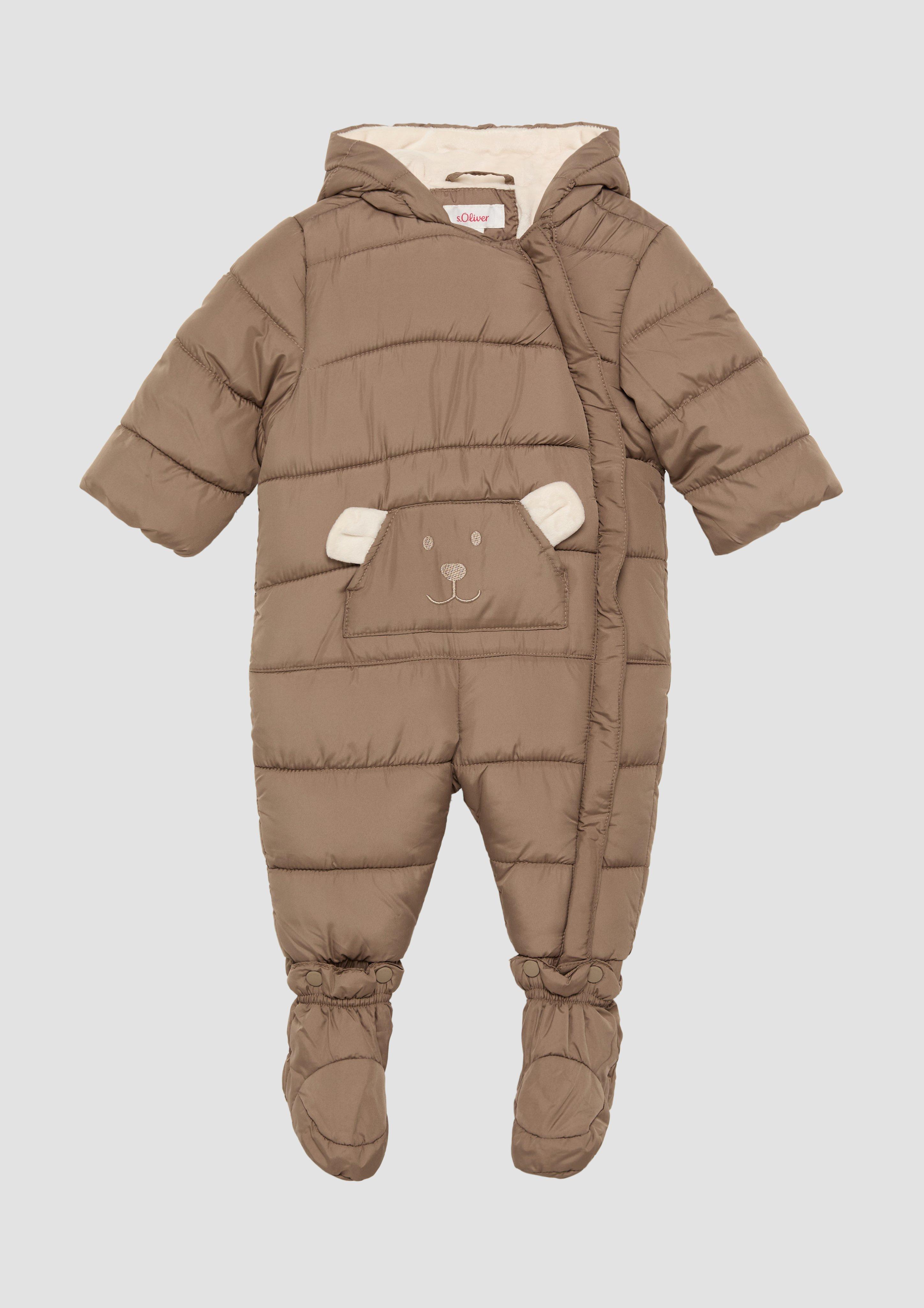 Overall
