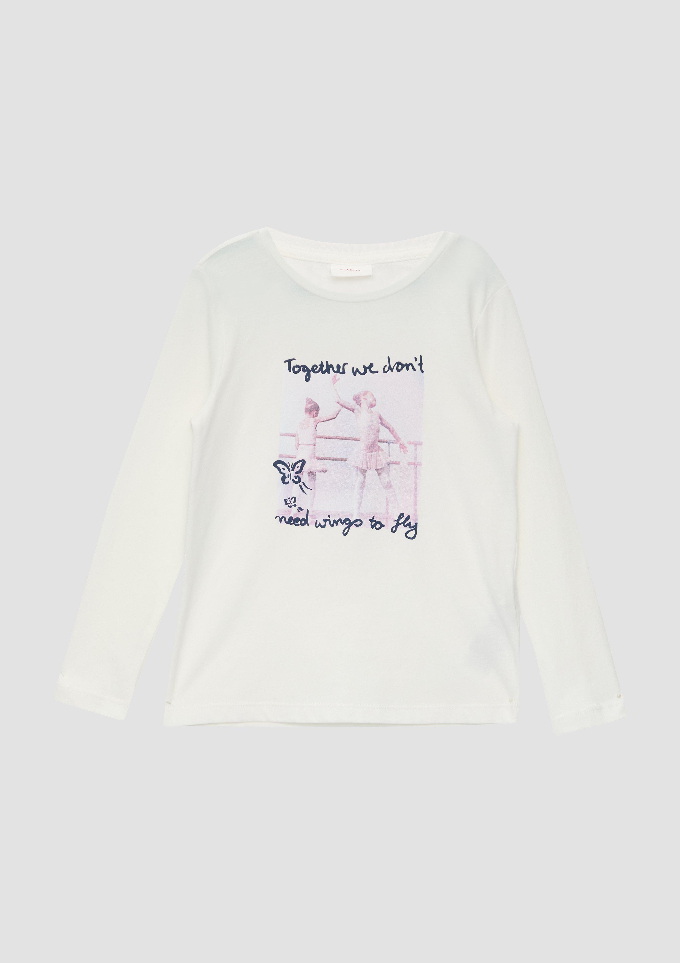 Product sibling blanc