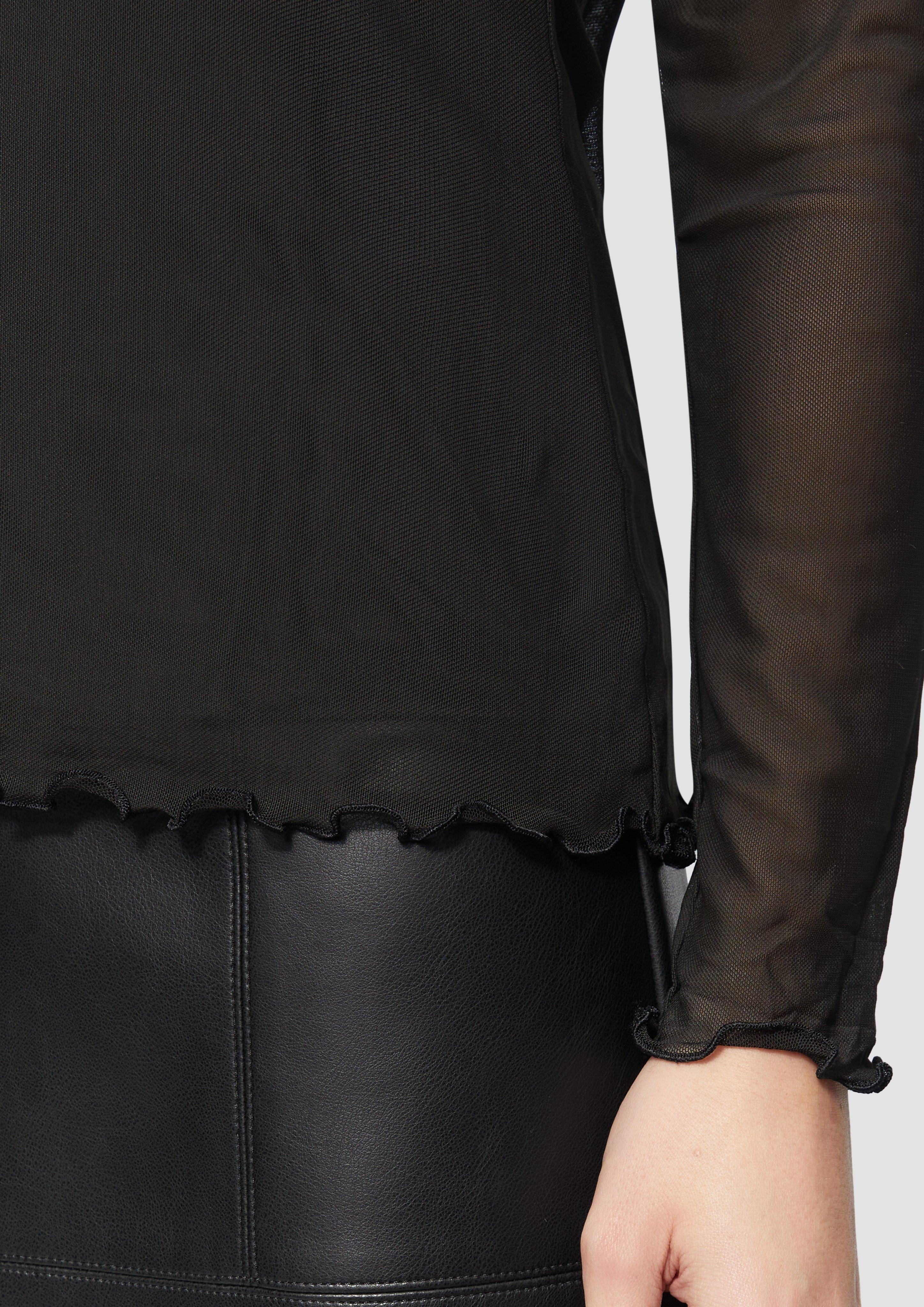 T-Shirt in 9999 & 99A4