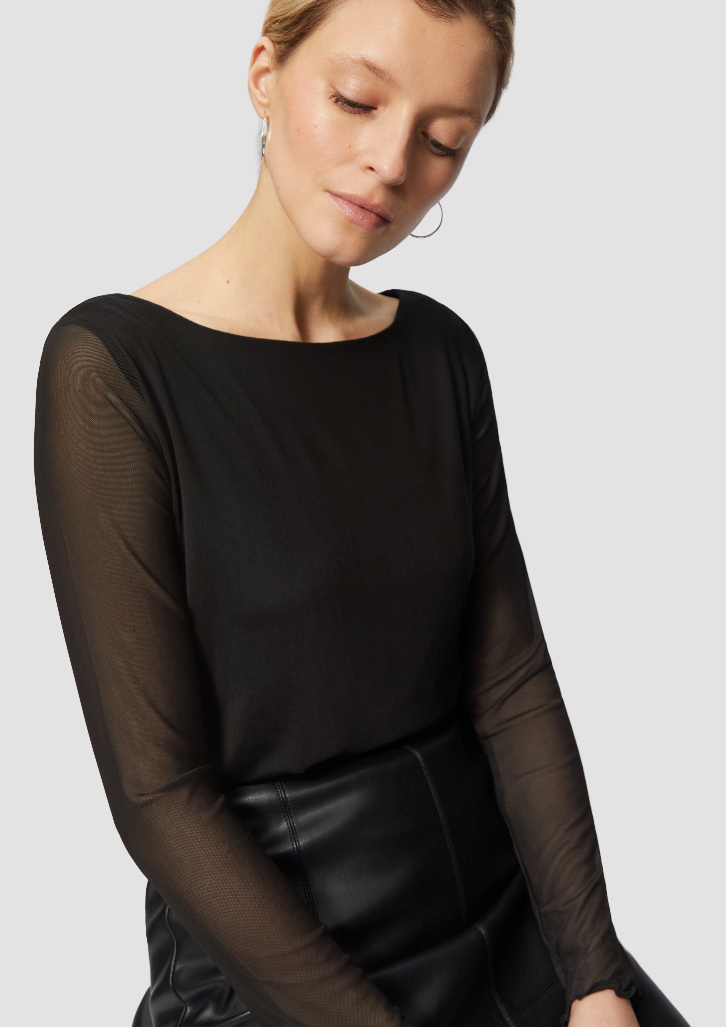 T-Shirt in 9999 & 99A4