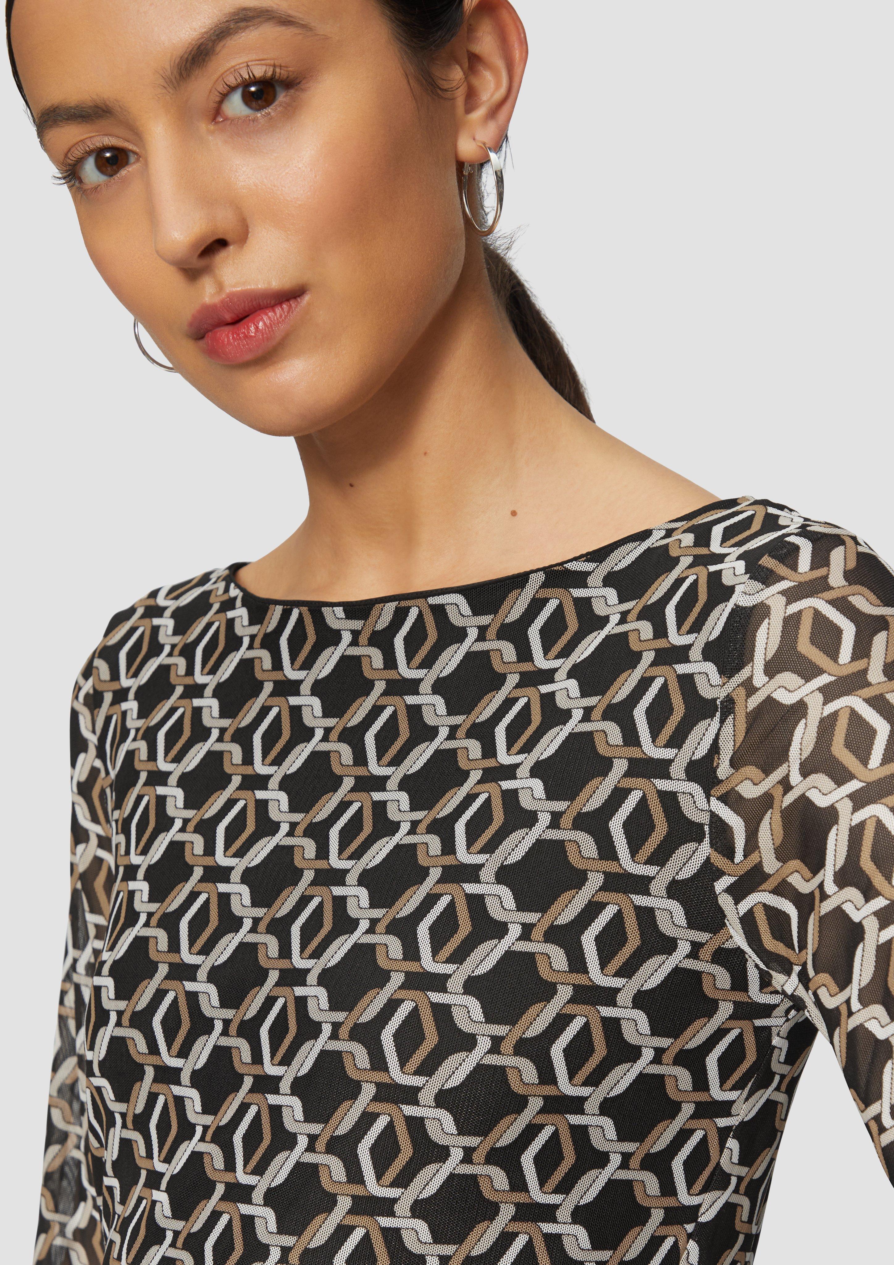 T-shirt in 99A4 & 9999