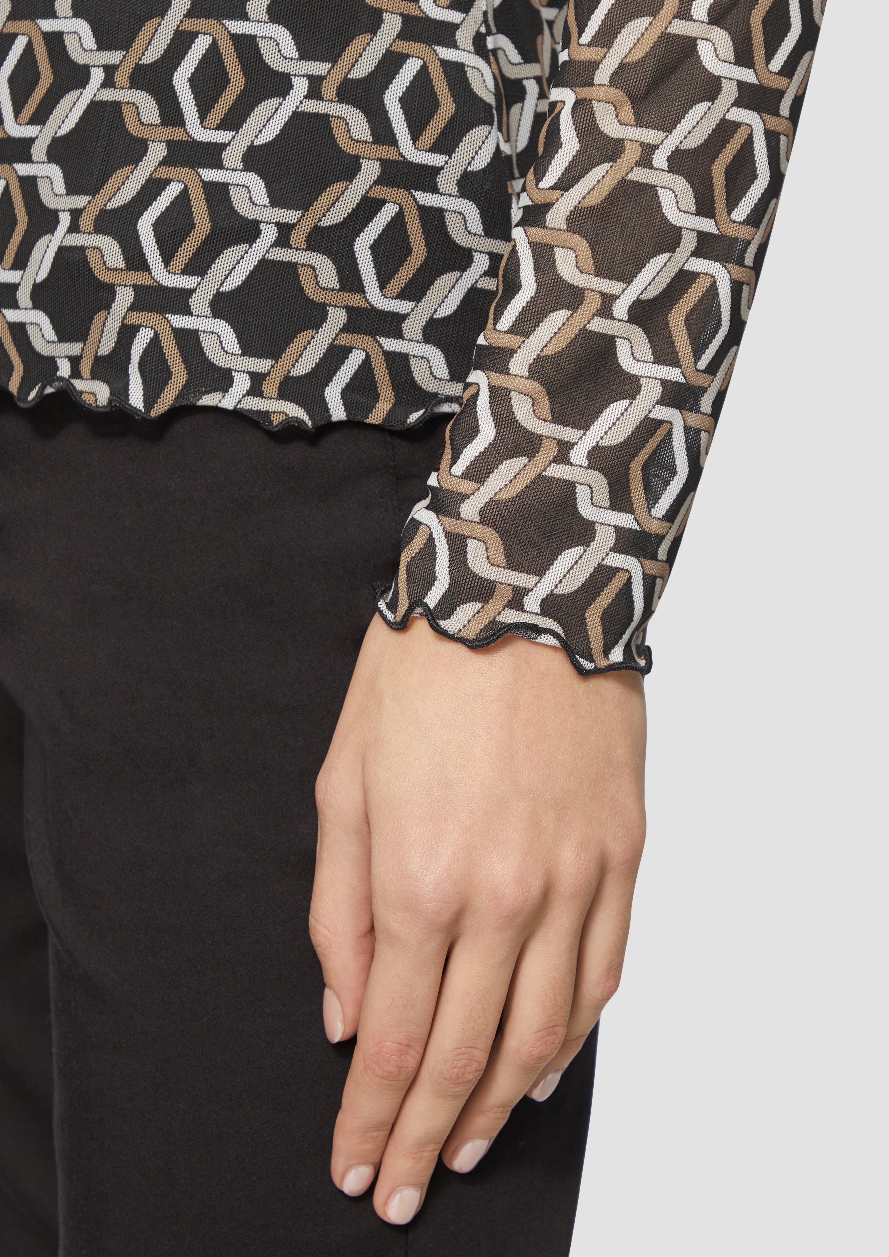 T-shirt in 99A4 & 9999