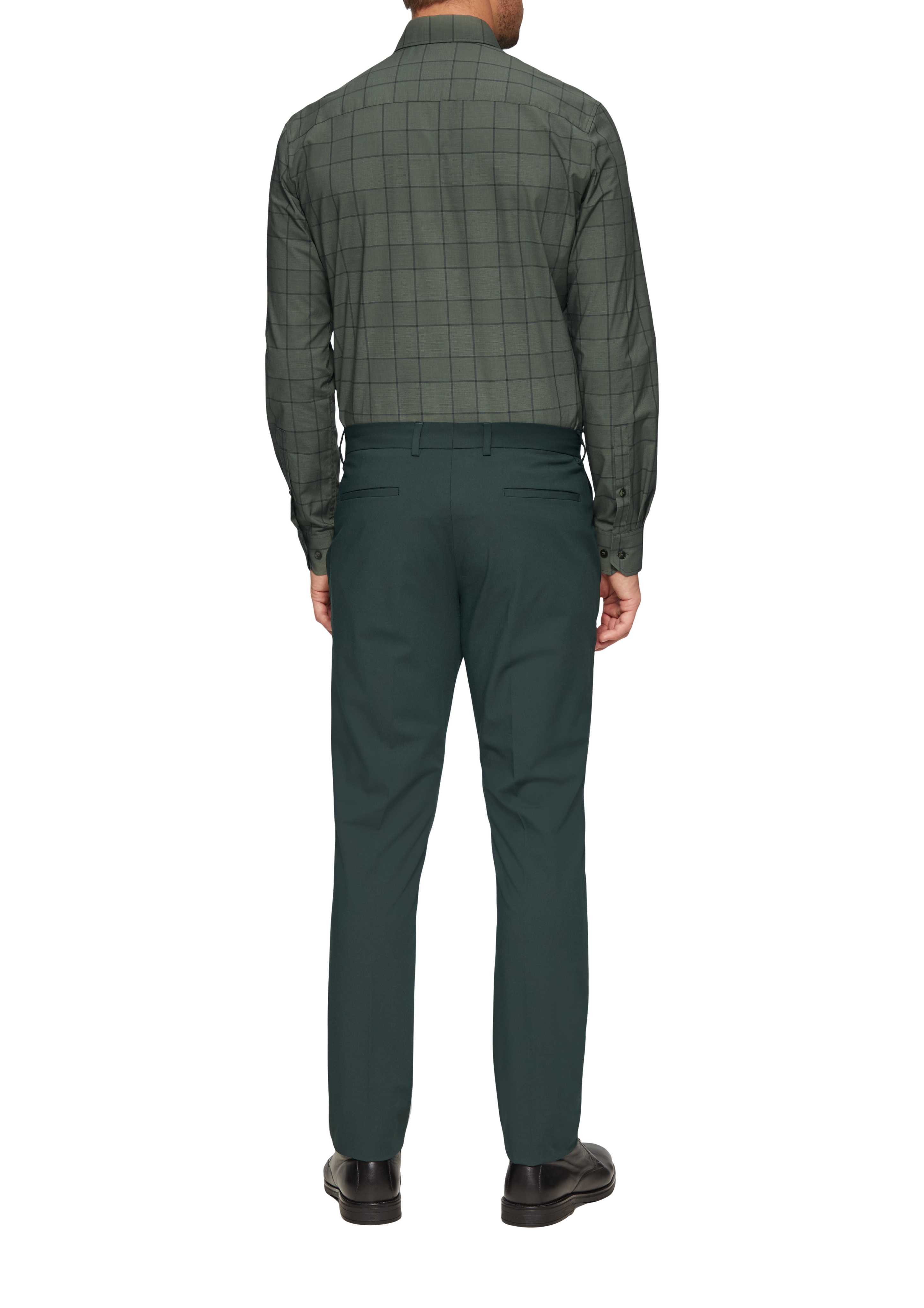 Thumbnail - Hemd