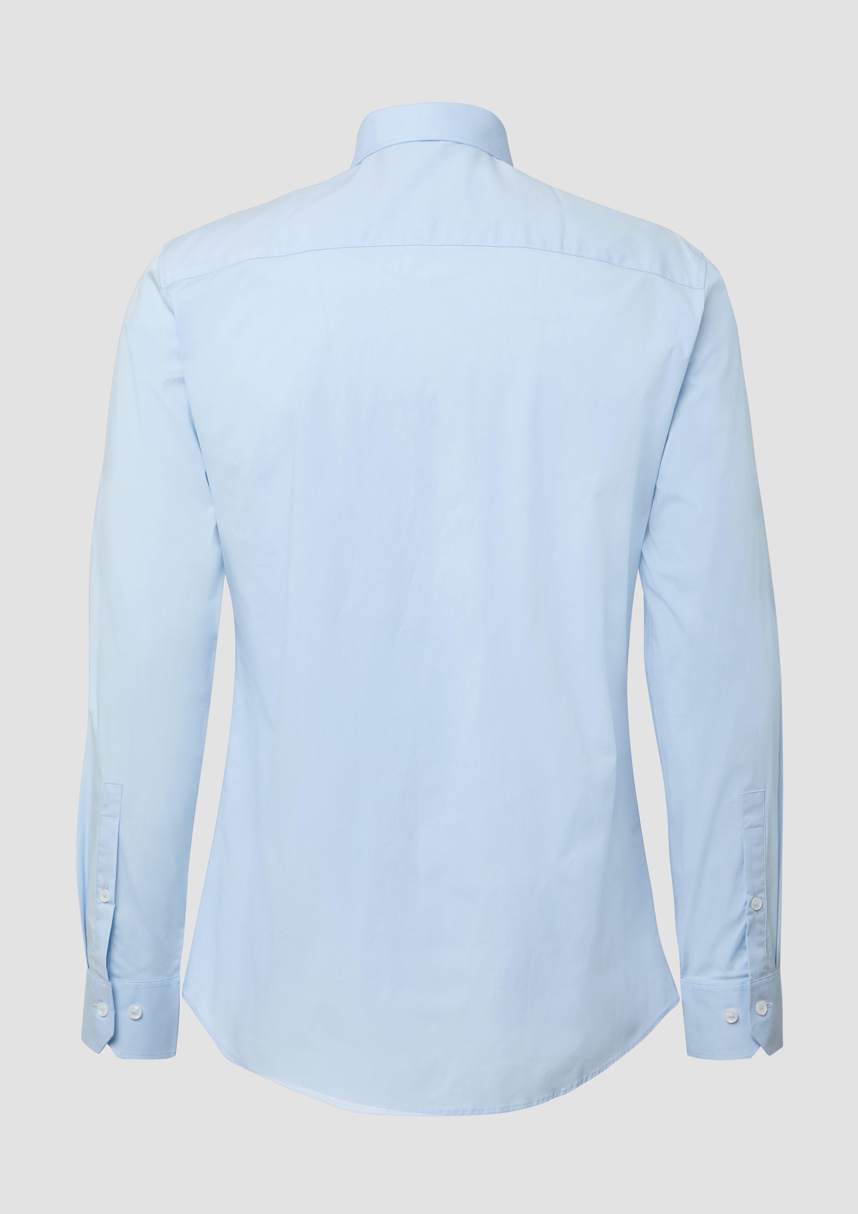 Hemd in 5061, 0100, 9999 & 5978