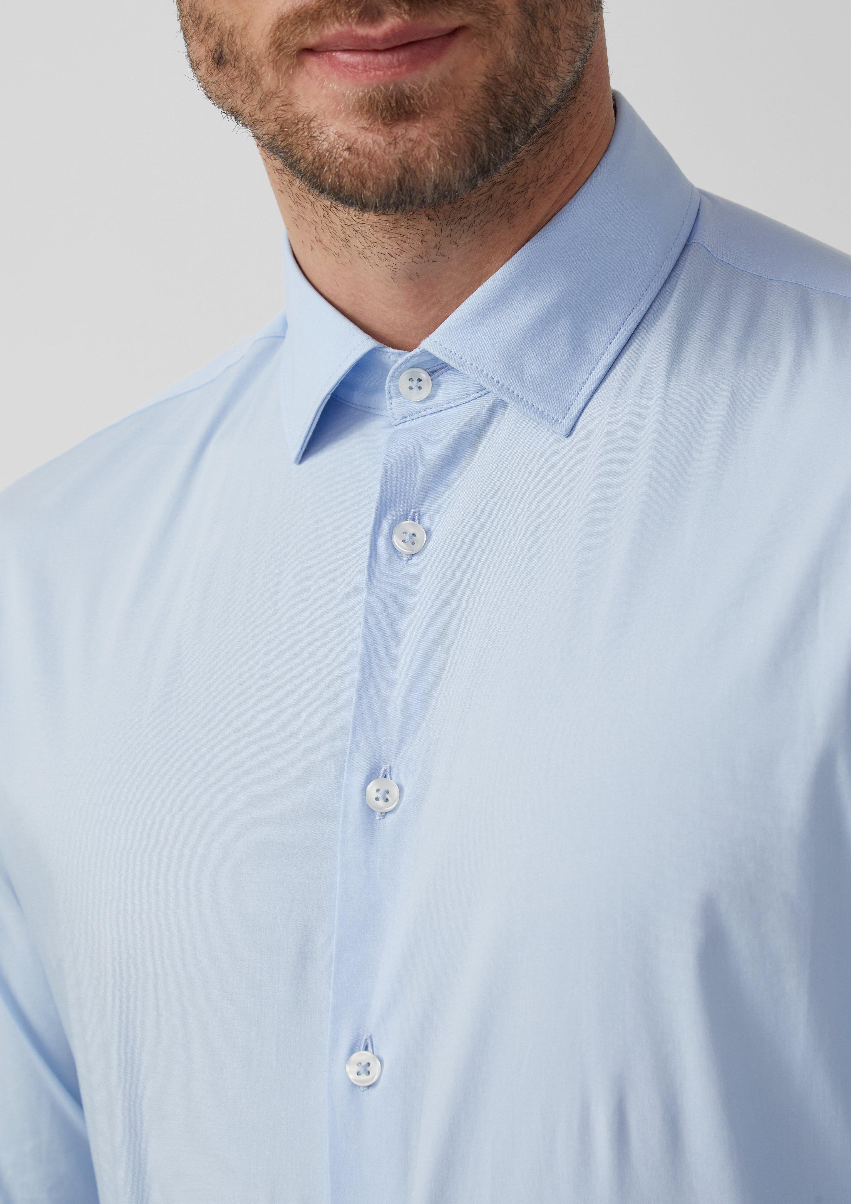 Hemd in 5061, 0100, 9999 & 5978