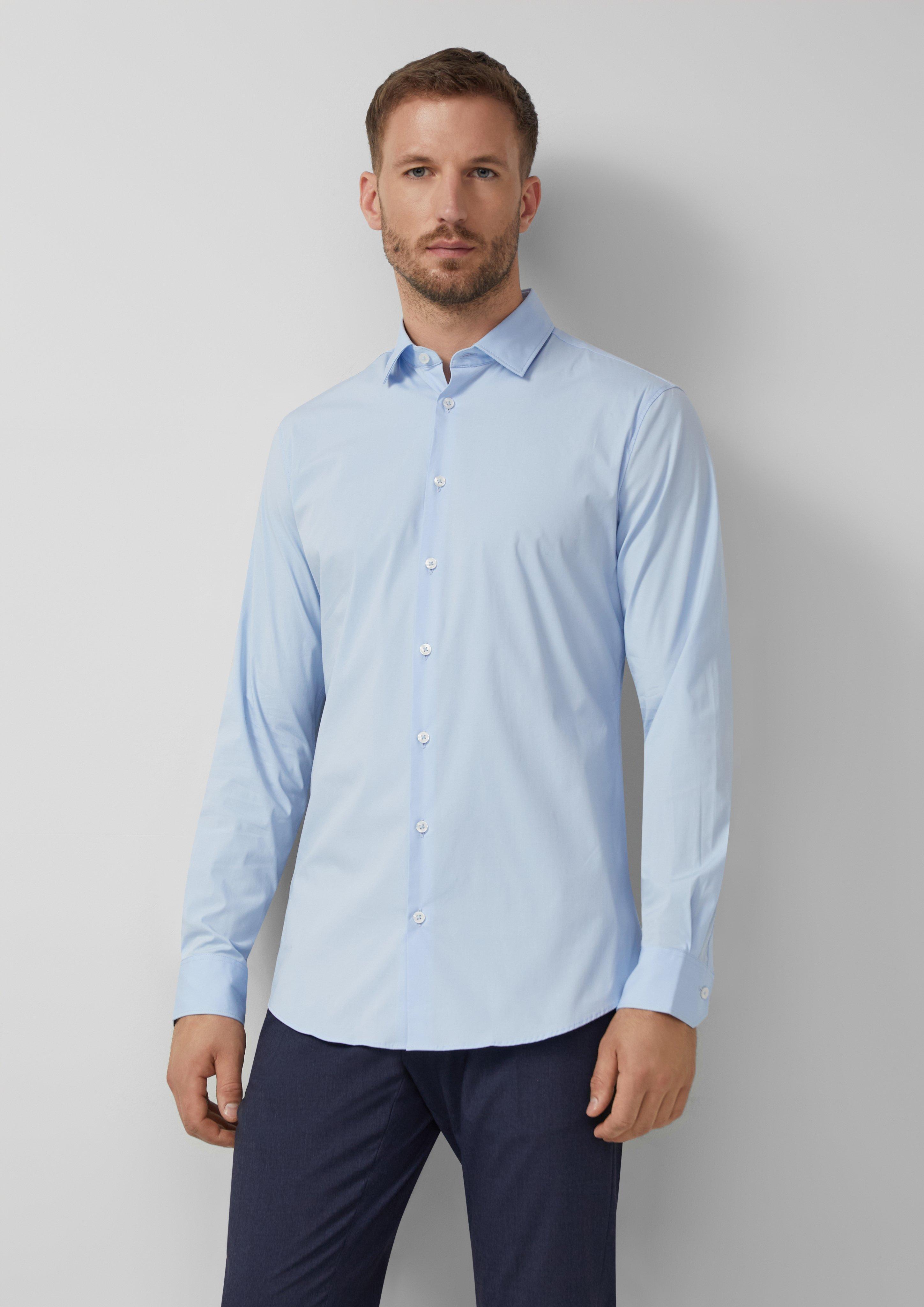 Hemd in 5061, 0100, 9999 & 5978