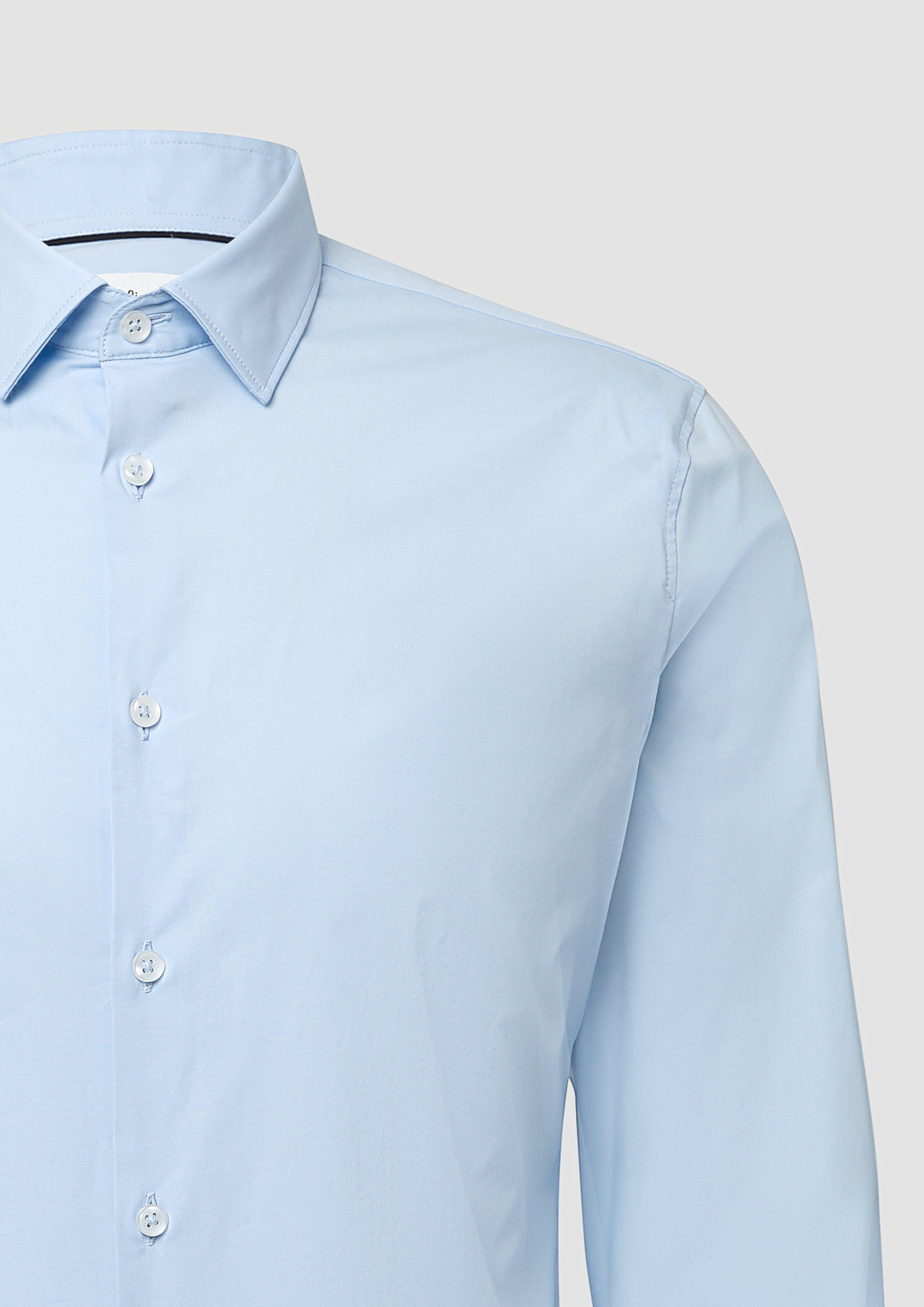 Hemd in 5061, 0100, 9999 & 5978