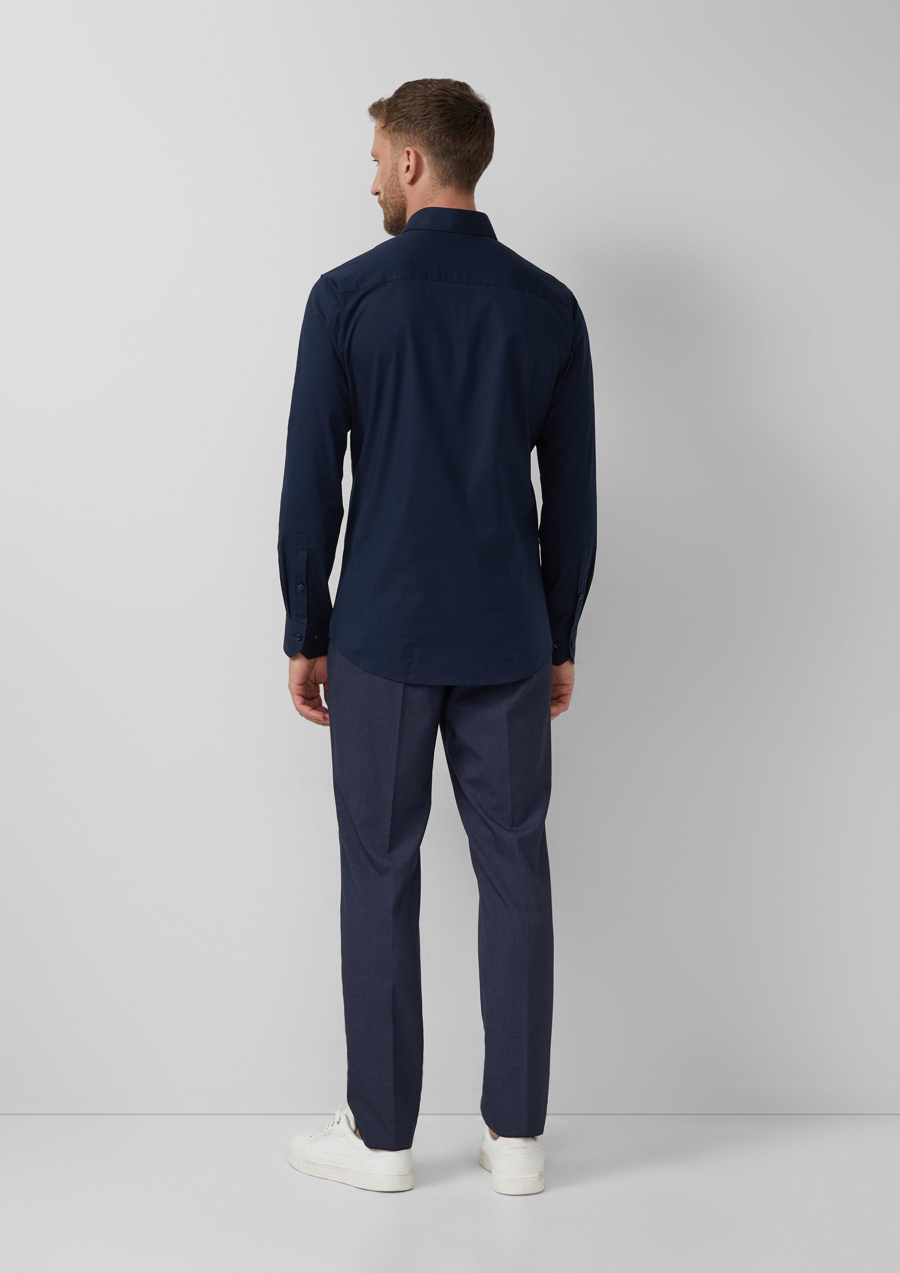 Hemd in 5978, 0100, 9999 & 5061