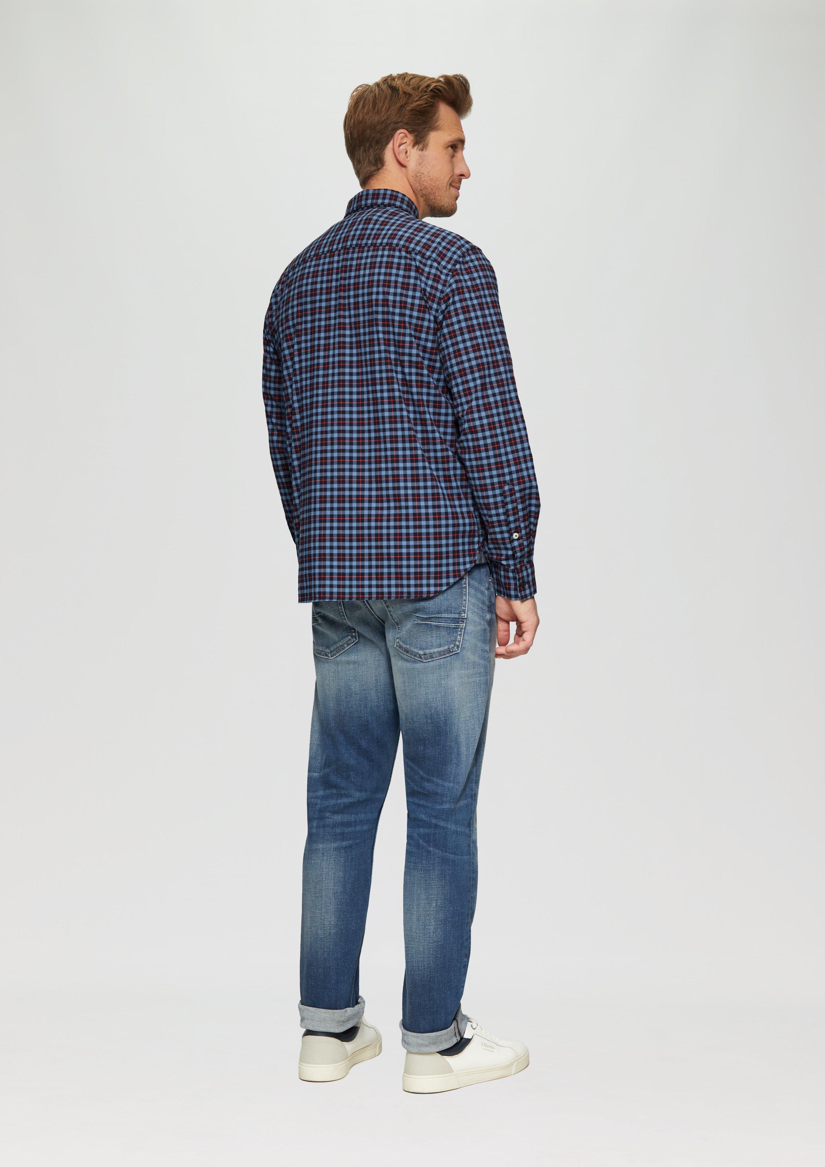 Chemise in 54N1 & 01N1