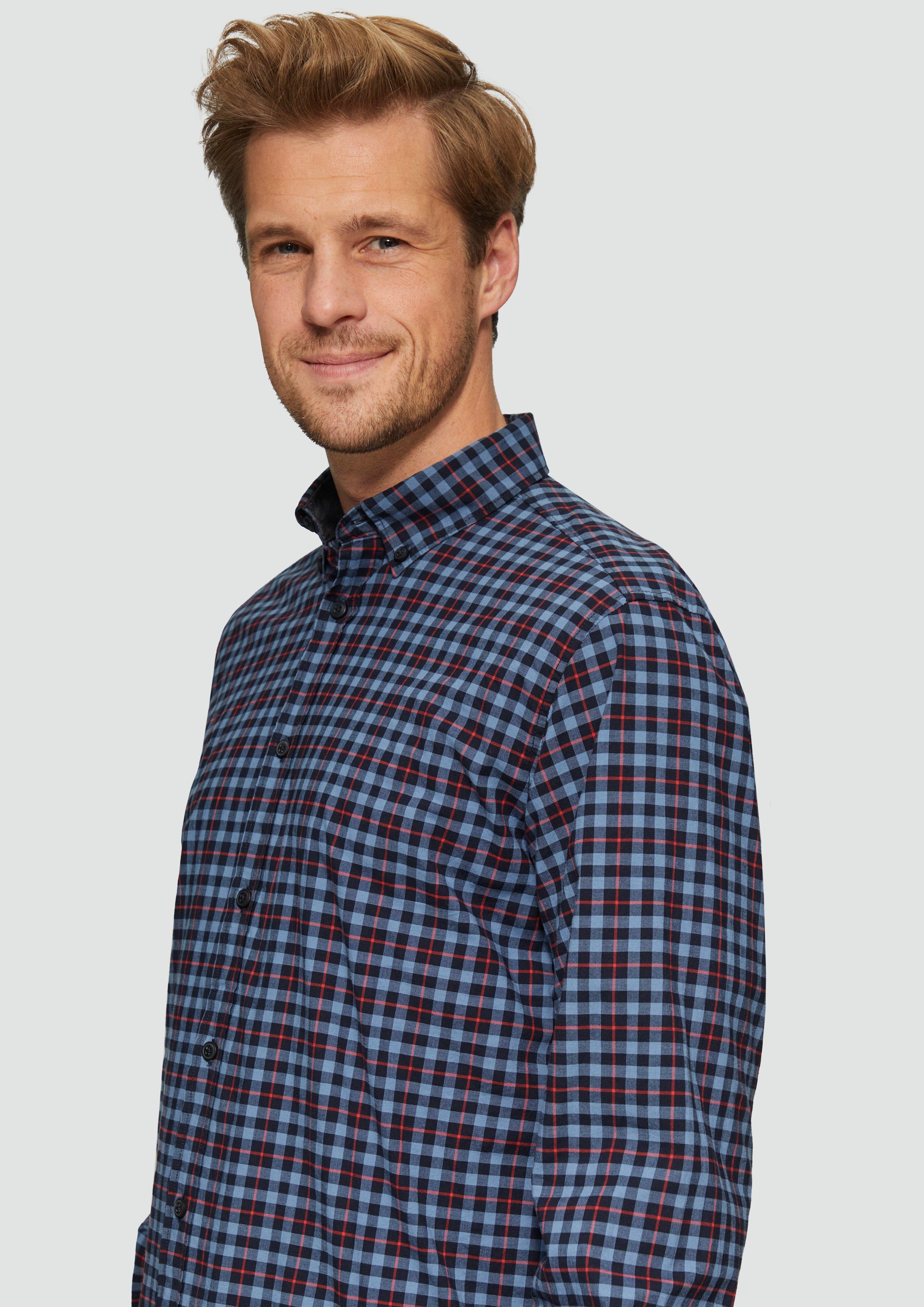 Chemise in 54N1 & 01N1