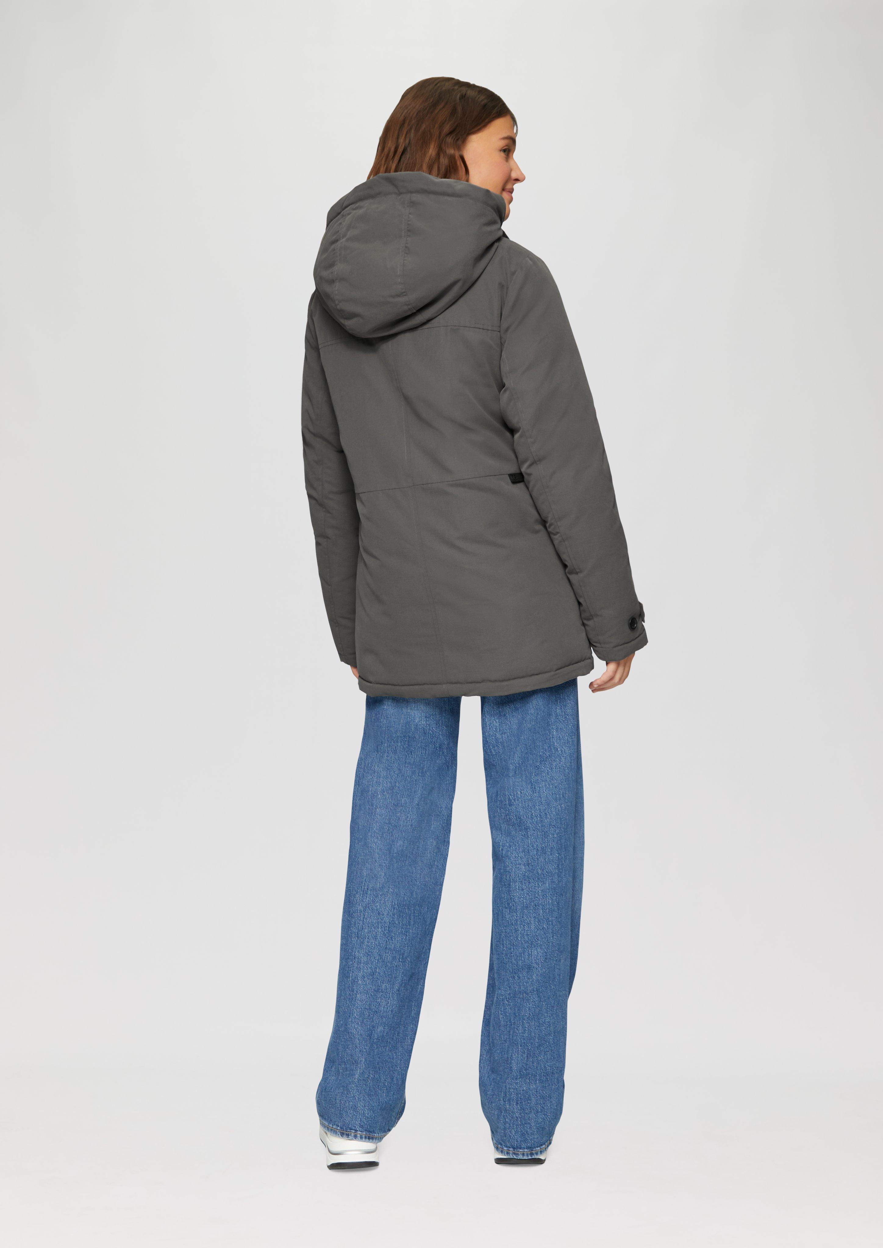 Veste d'extérieur in 9666