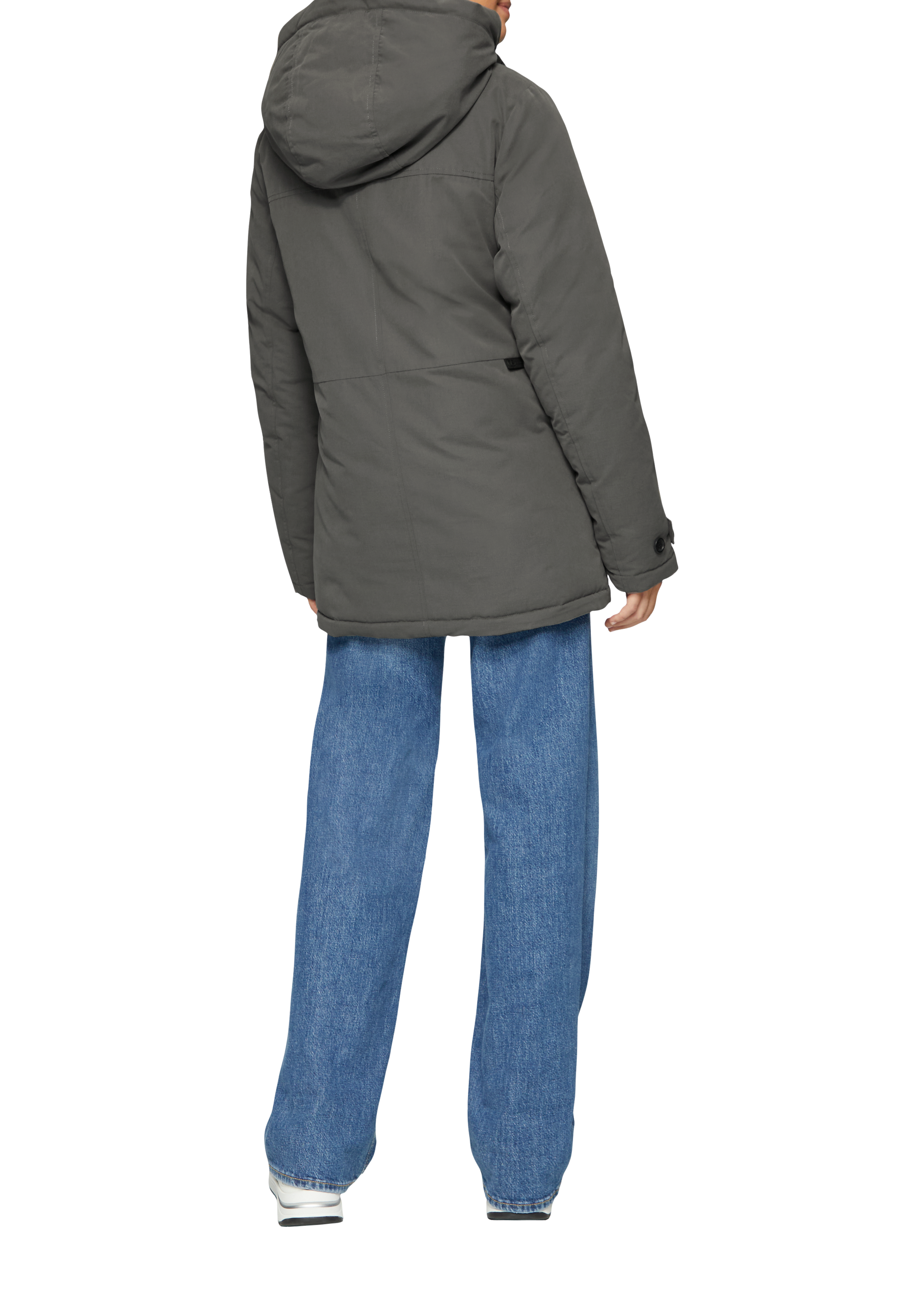 Thumbnail - Outdoor-Jacke