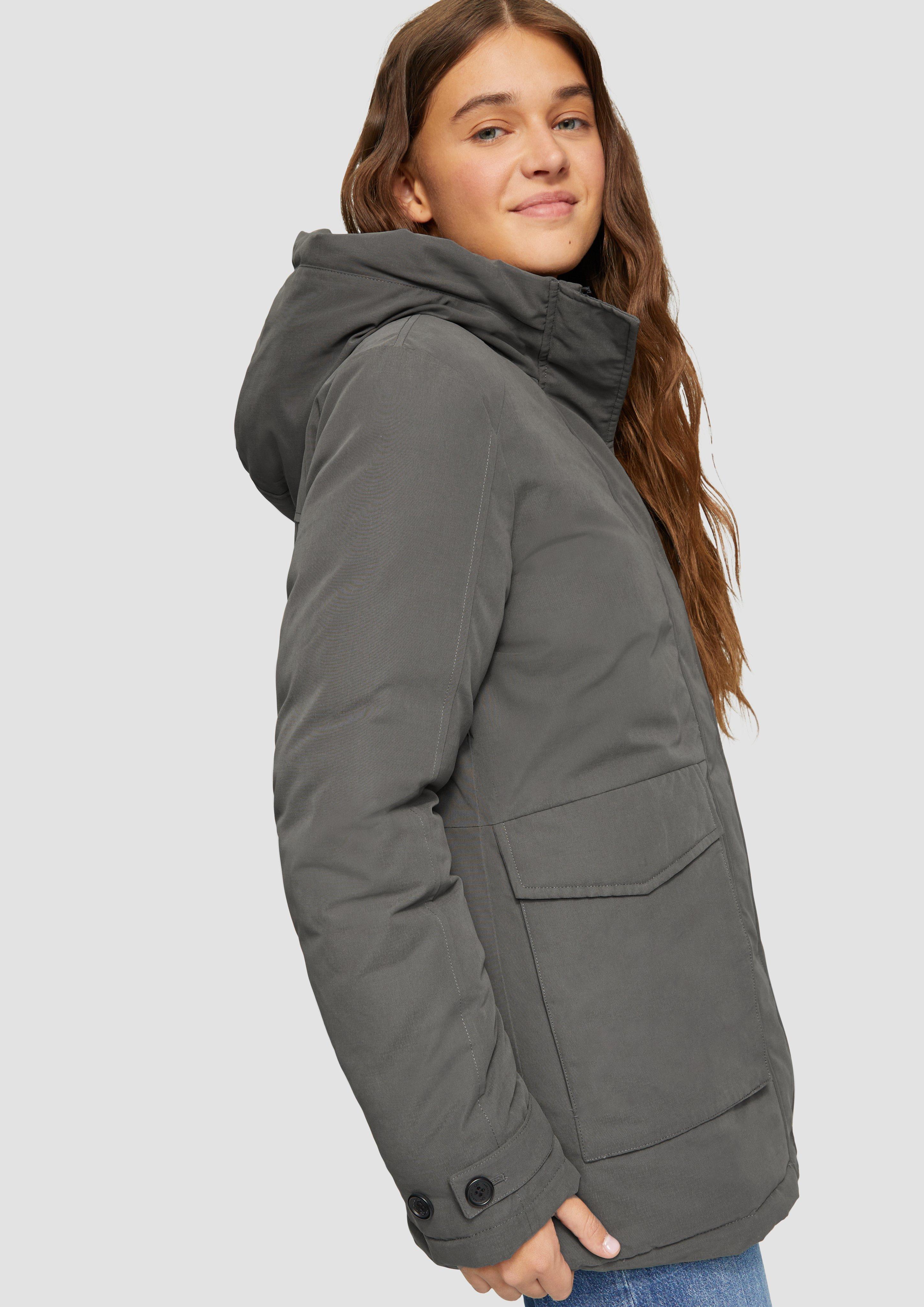 Veste d'extérieur in 9666