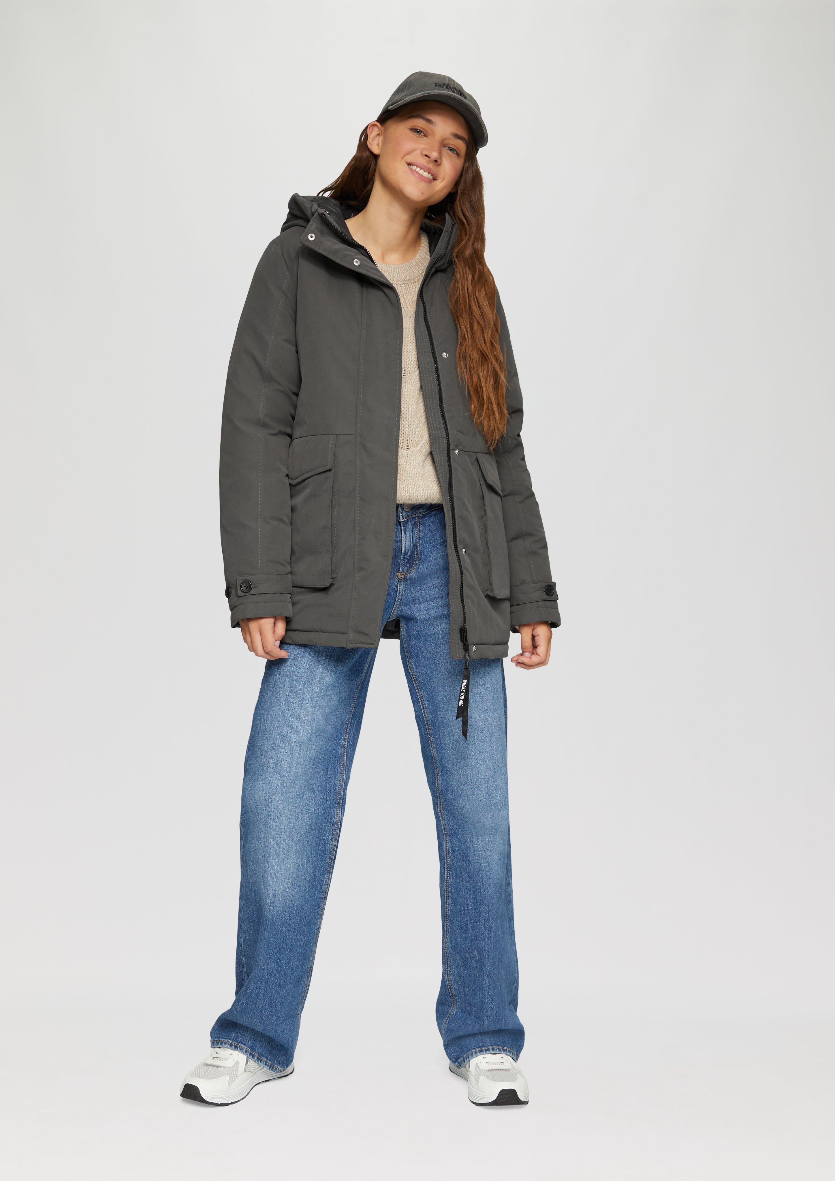 Veste d'extérieur in 9666