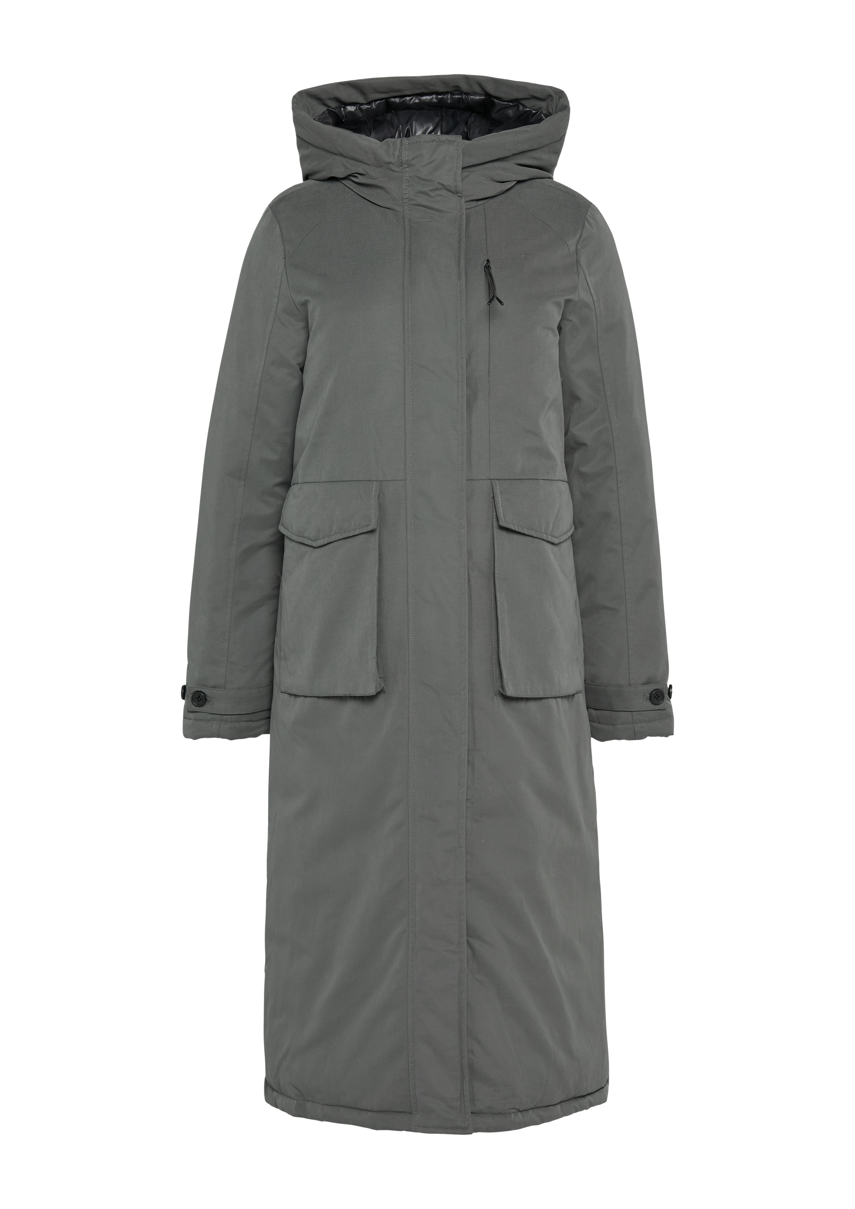 Outdoor coat in 