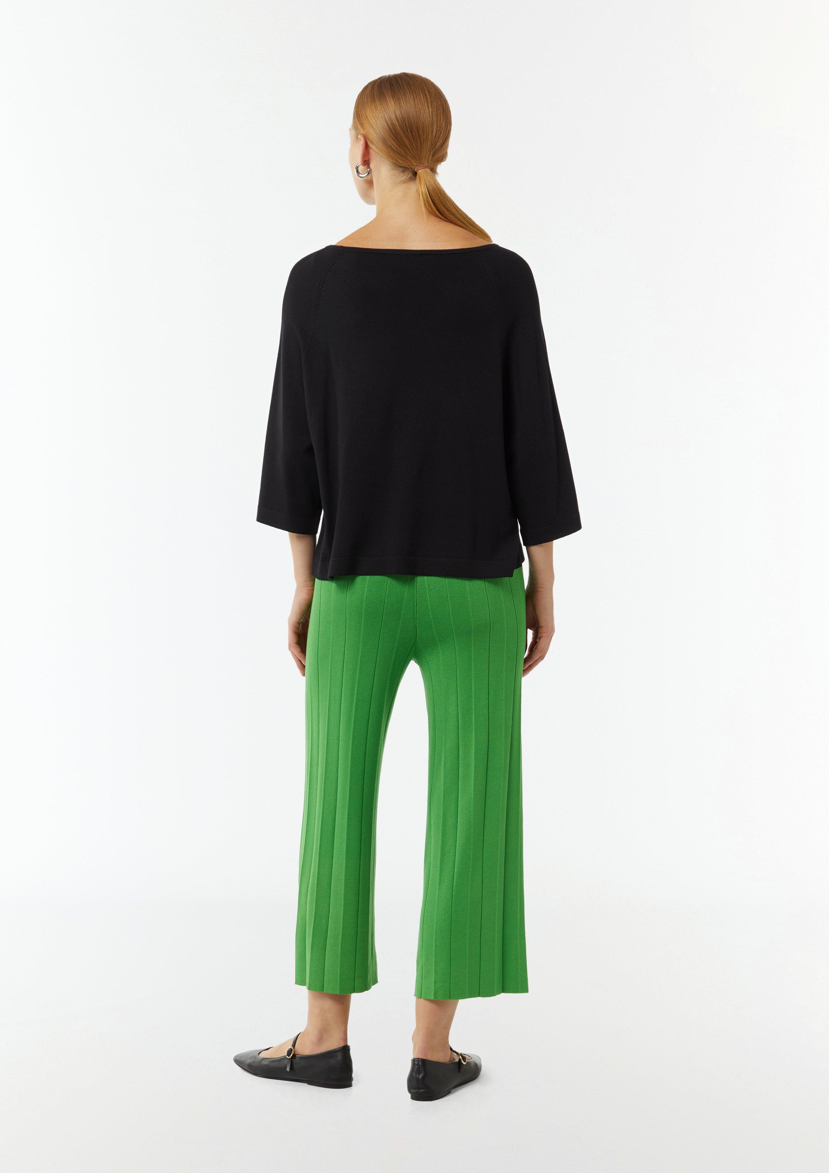 Strickpullover in 9999, 8108 & 7443