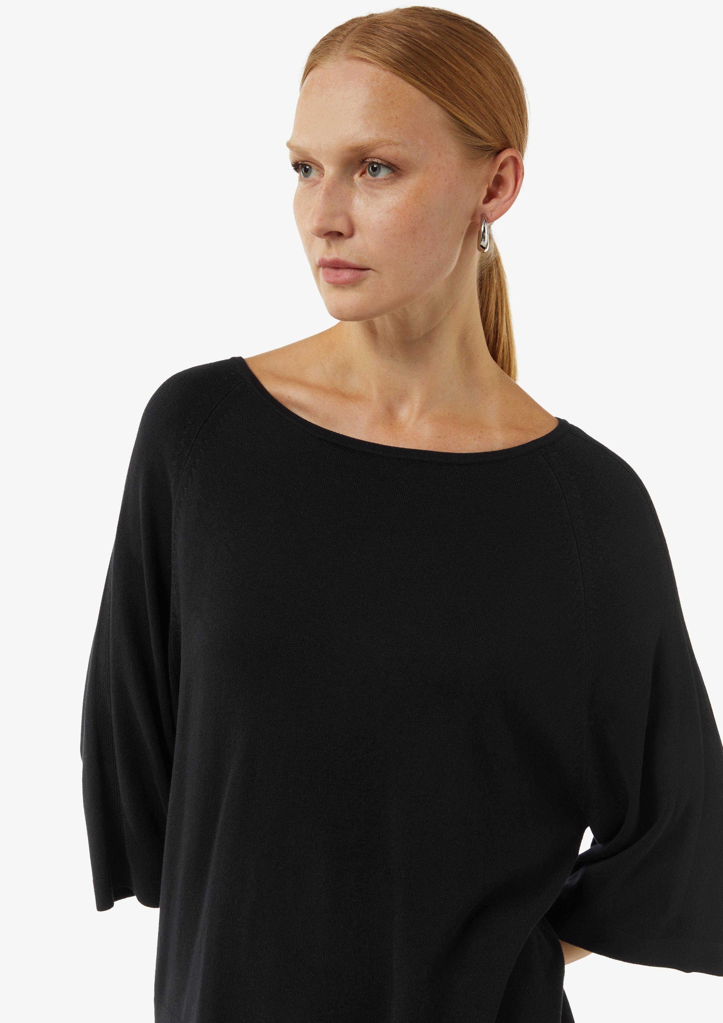 Strickpullover in 9999, 8108 & 7443