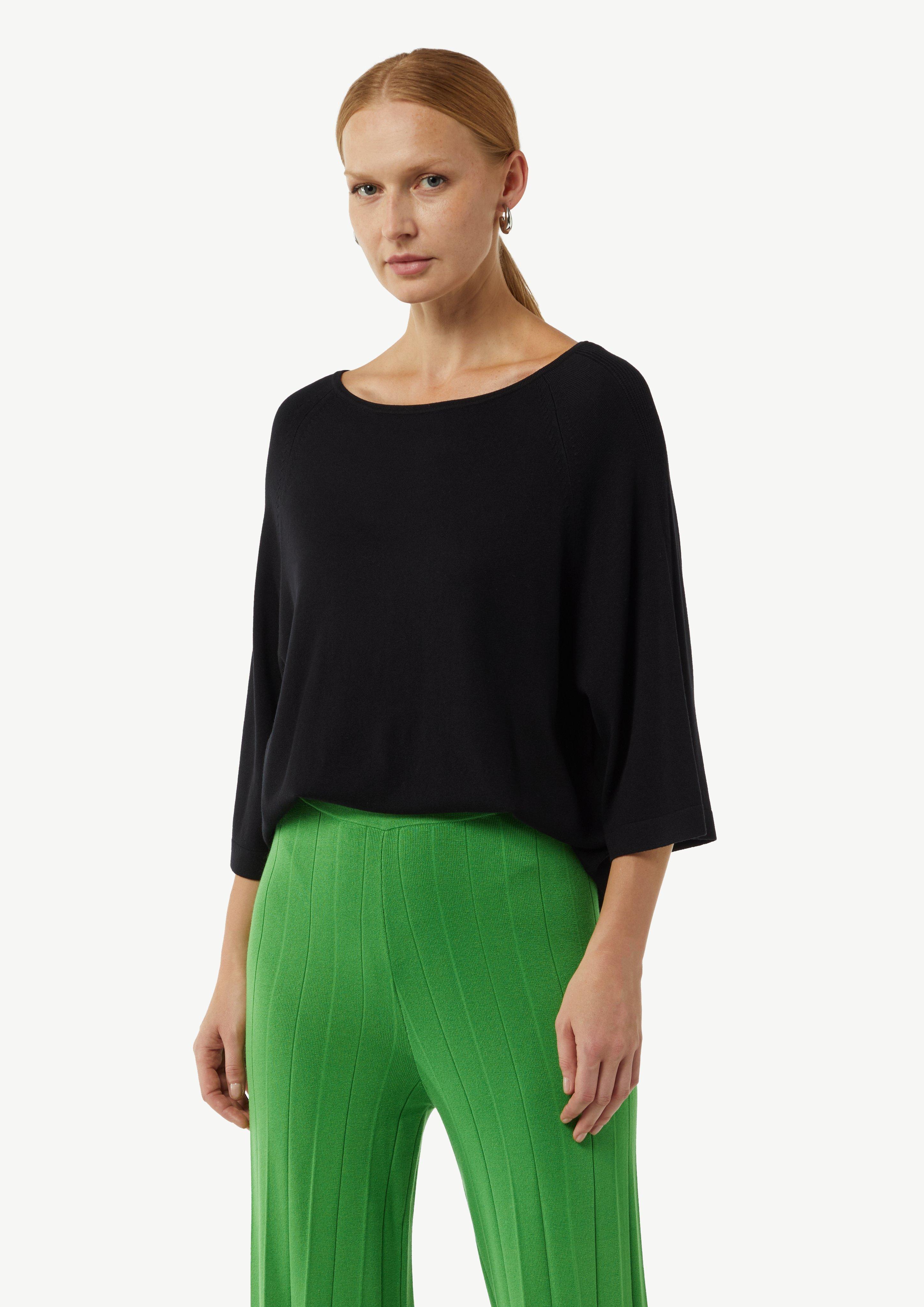 Strickpullover in 9999, 8108 & 7443