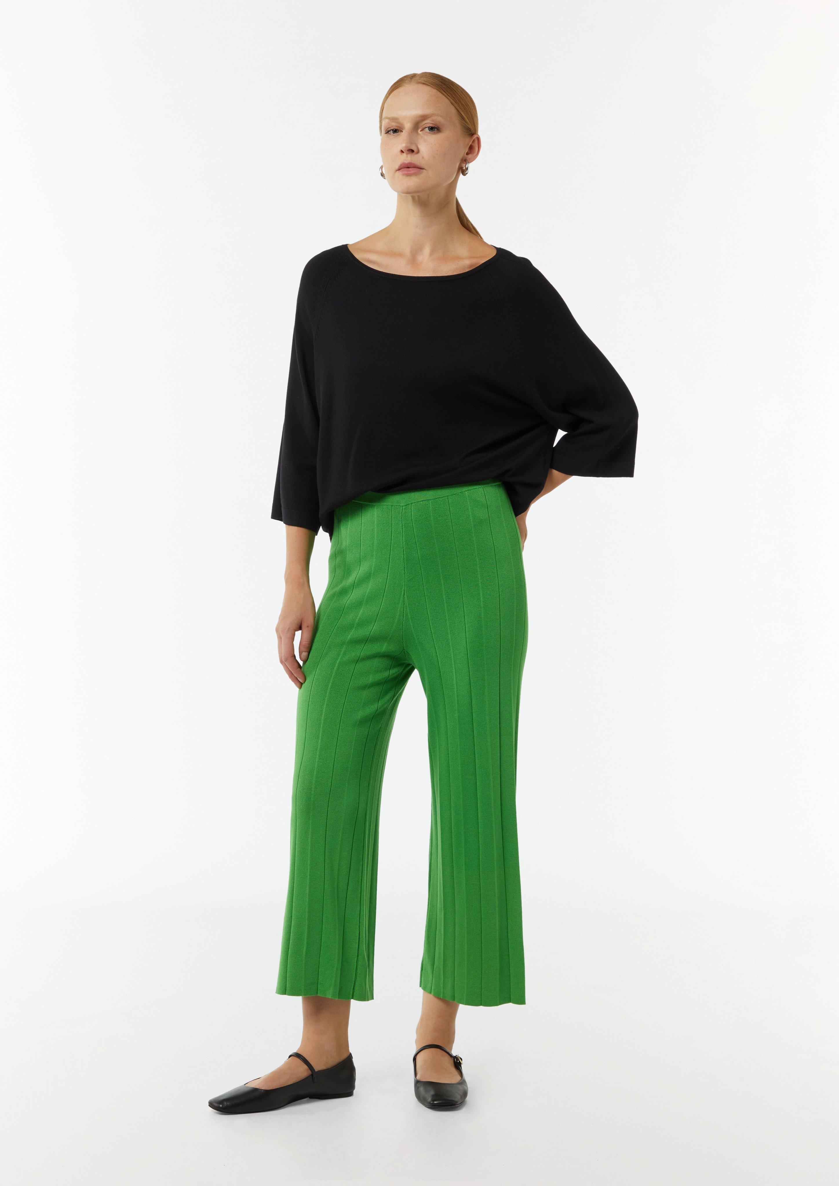 Strickpullover in 9999, 8108 & 7443