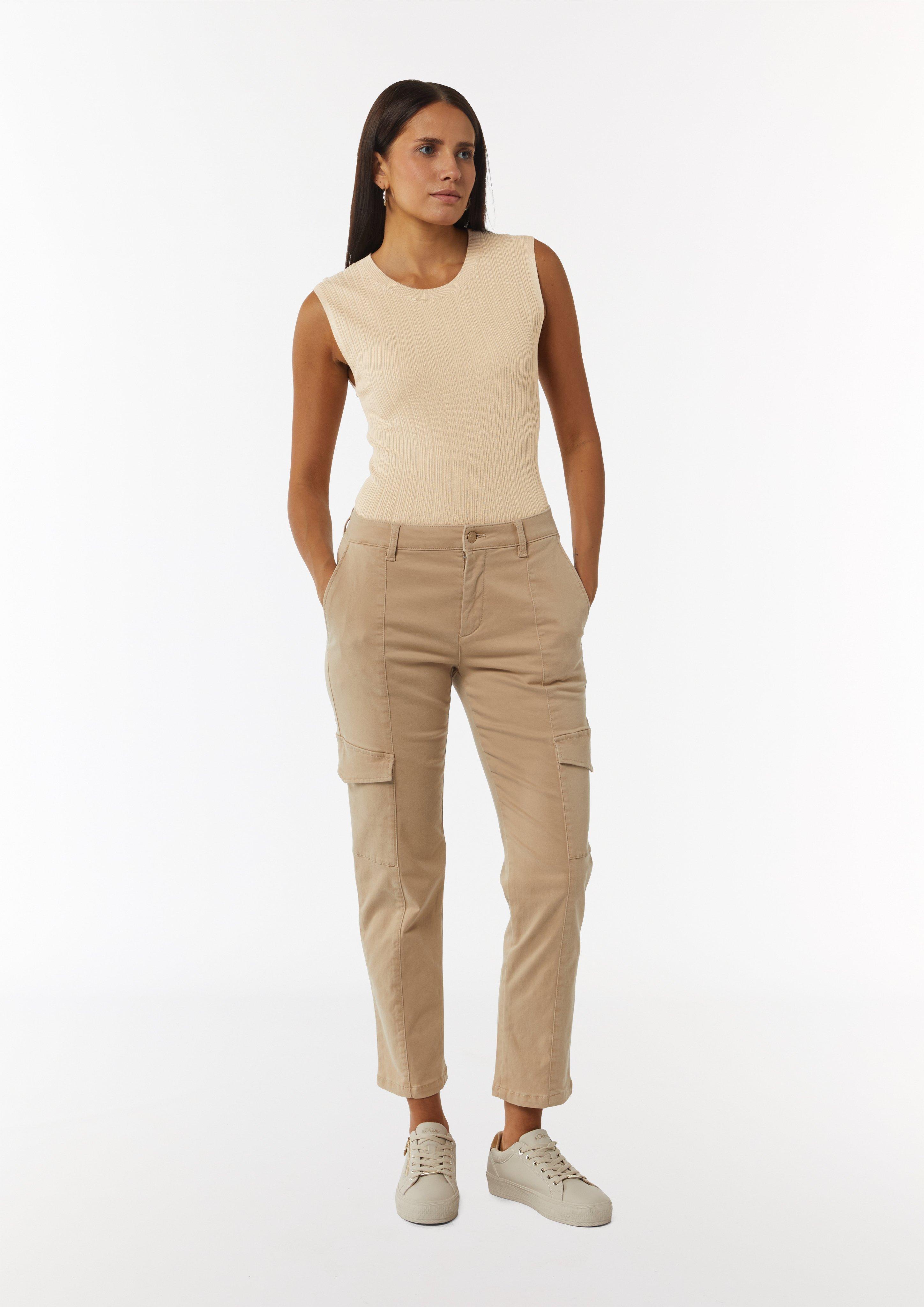 Strickpullunder in 8406 & 7727