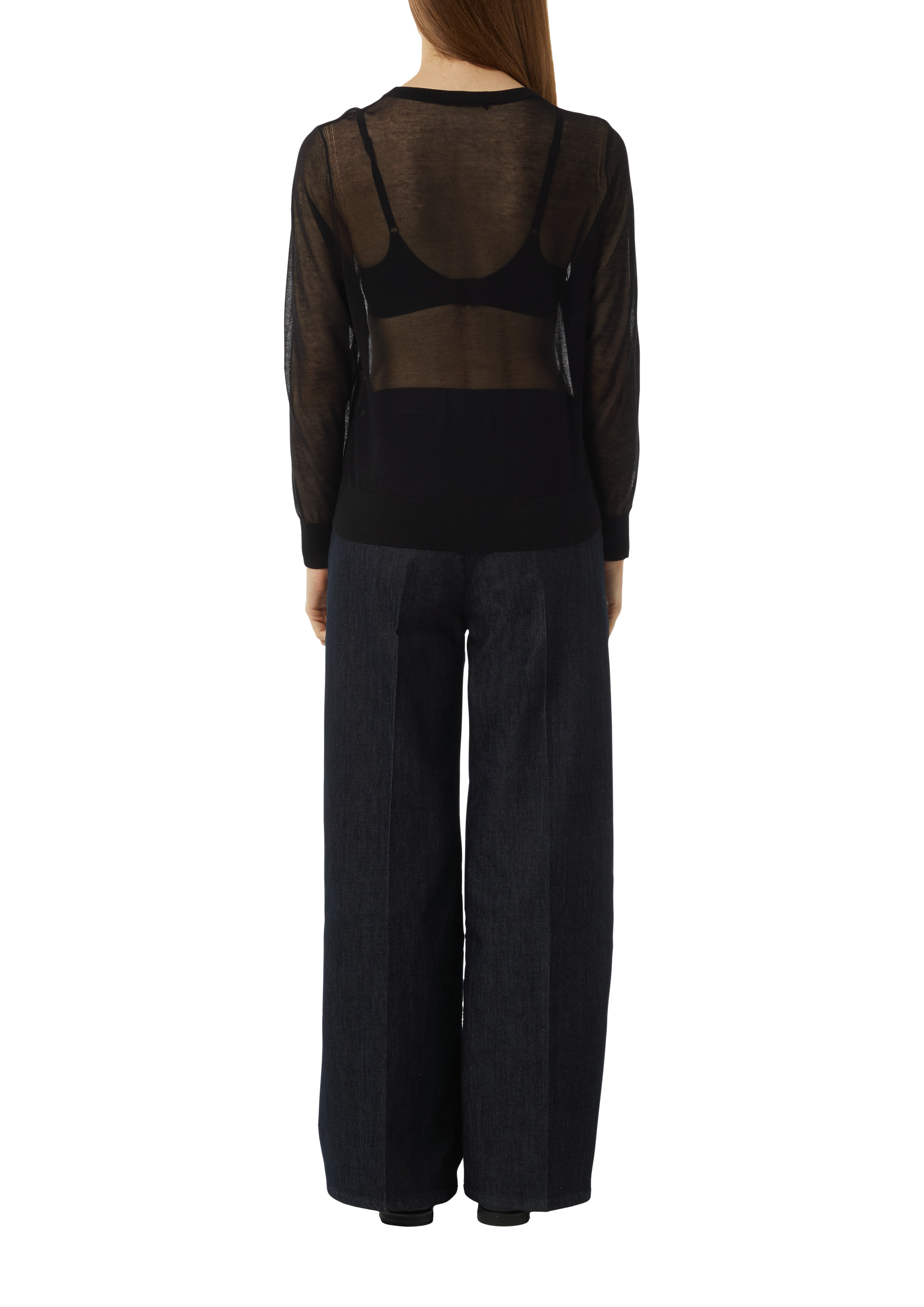 Thumbnail - Strickpullover