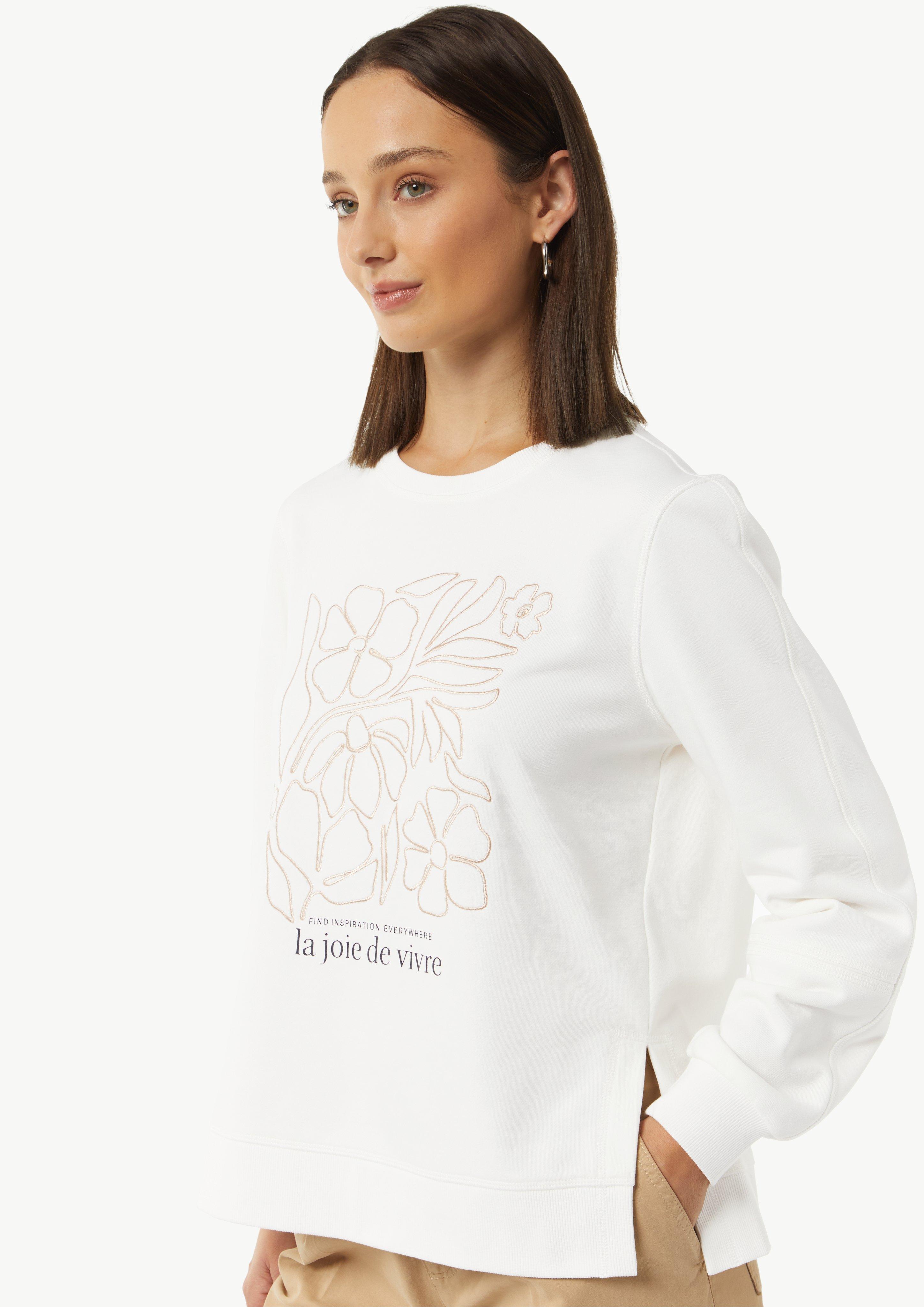 ★DXOH★Sweat Layered Logo Label Skirt White★正規品/送料込 White Sweatshirt DRESSX – DRESSX / More Dash Inc. dba DRESSX