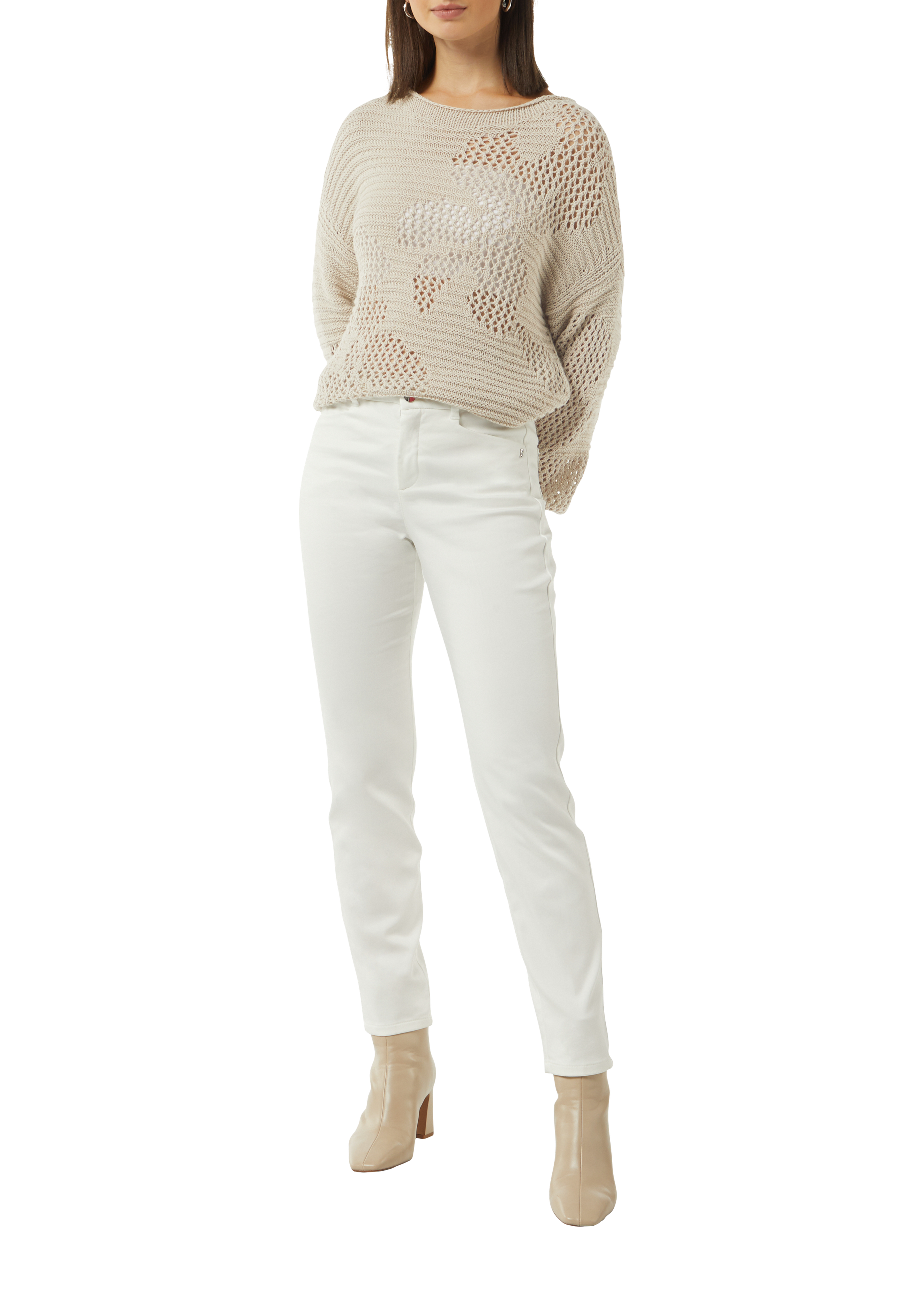 Thumbnail - Strickpullover