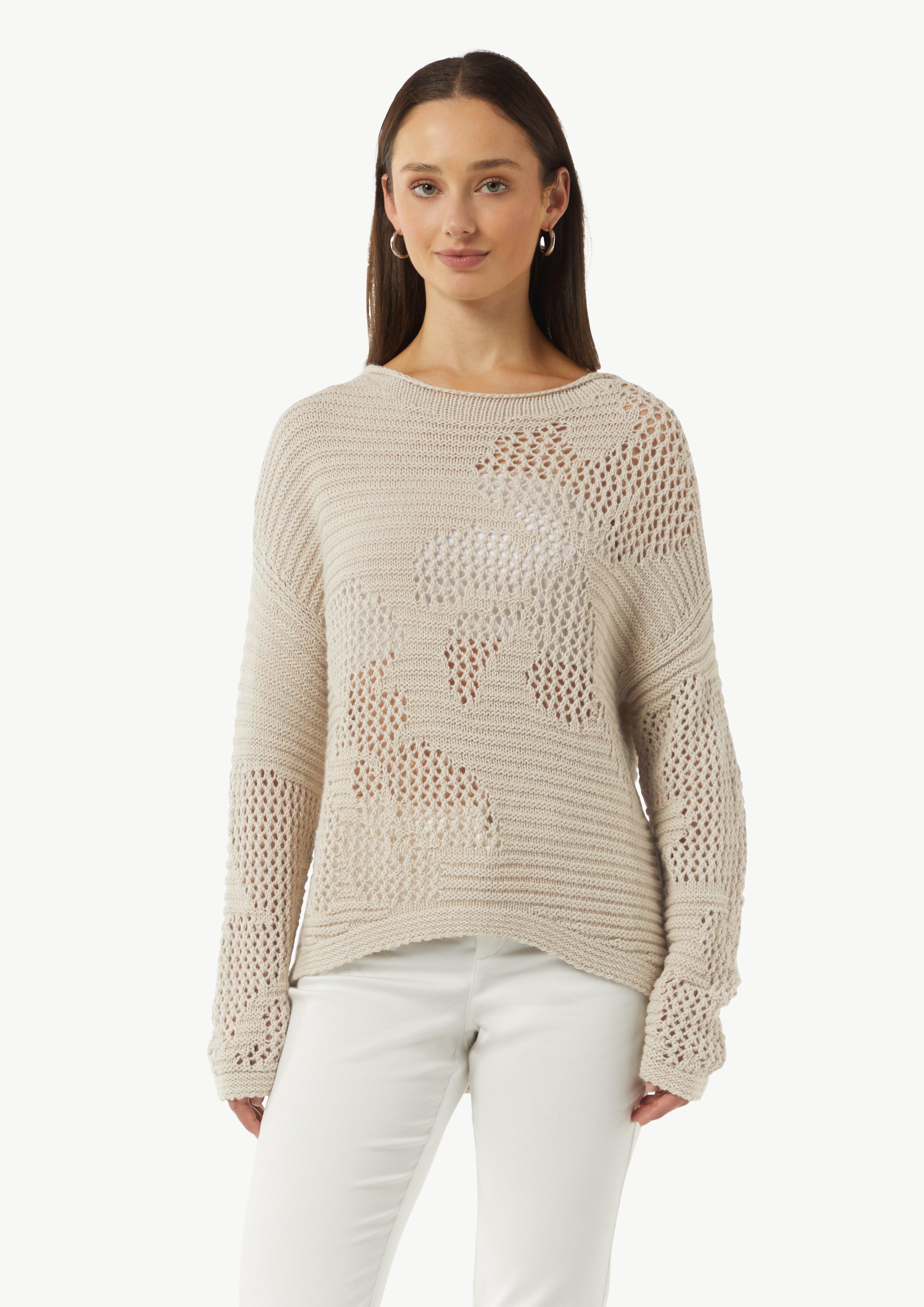 Strickpullover in 