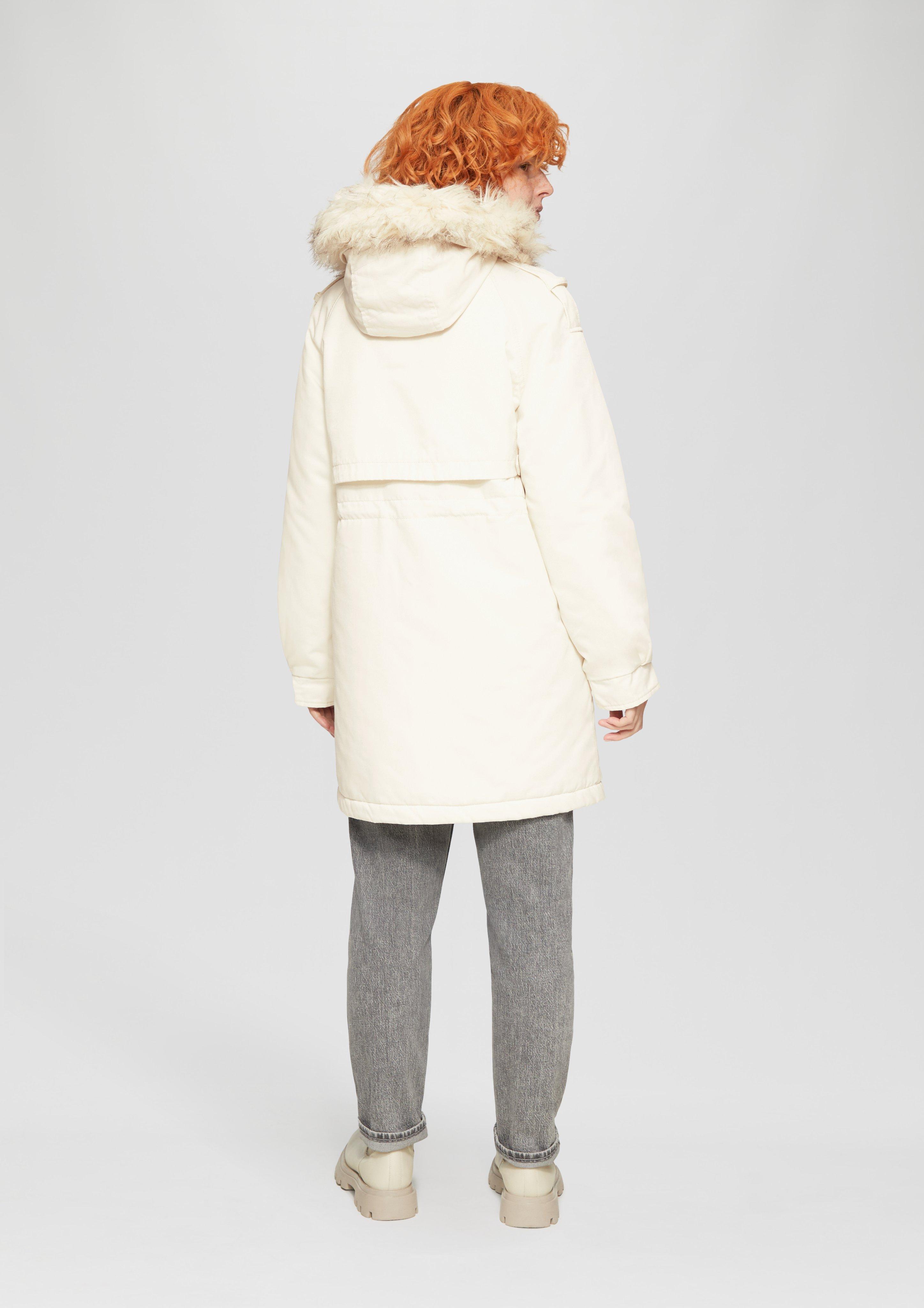 Veste d'extérieur in 0510 & 9999