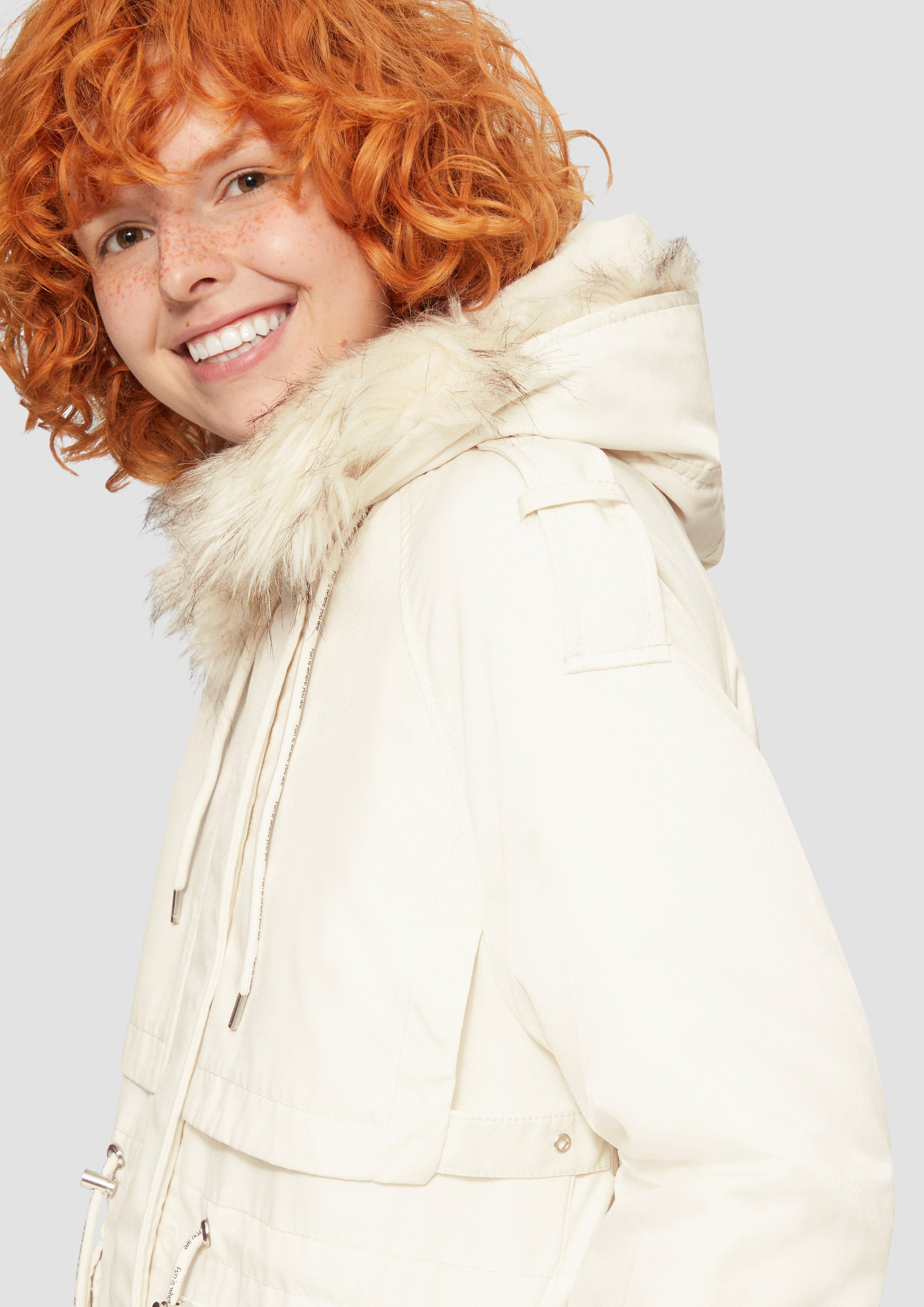 Veste d'extérieur in 0510 & 9999