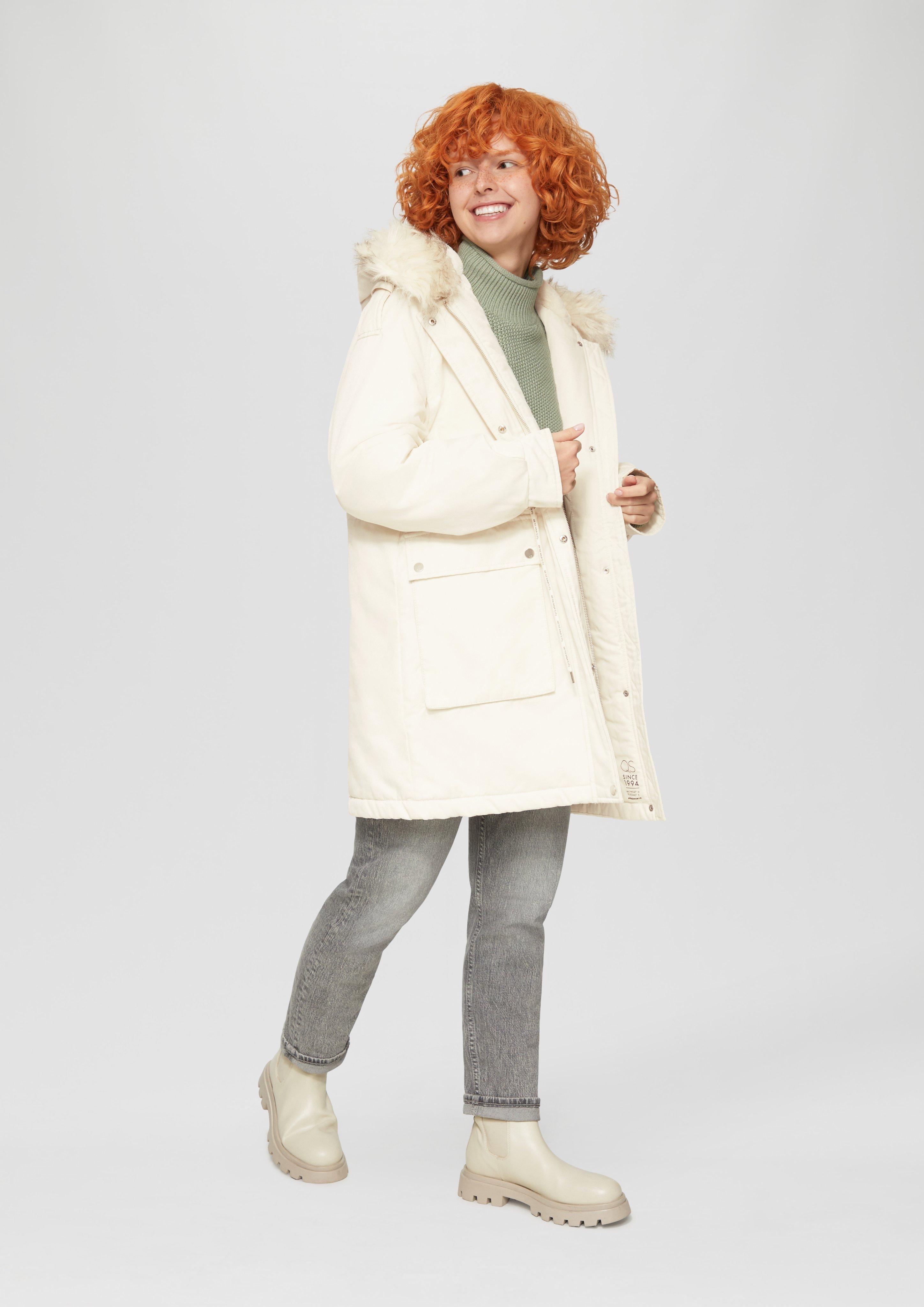 Veste d'extérieur in 0510 & 9999