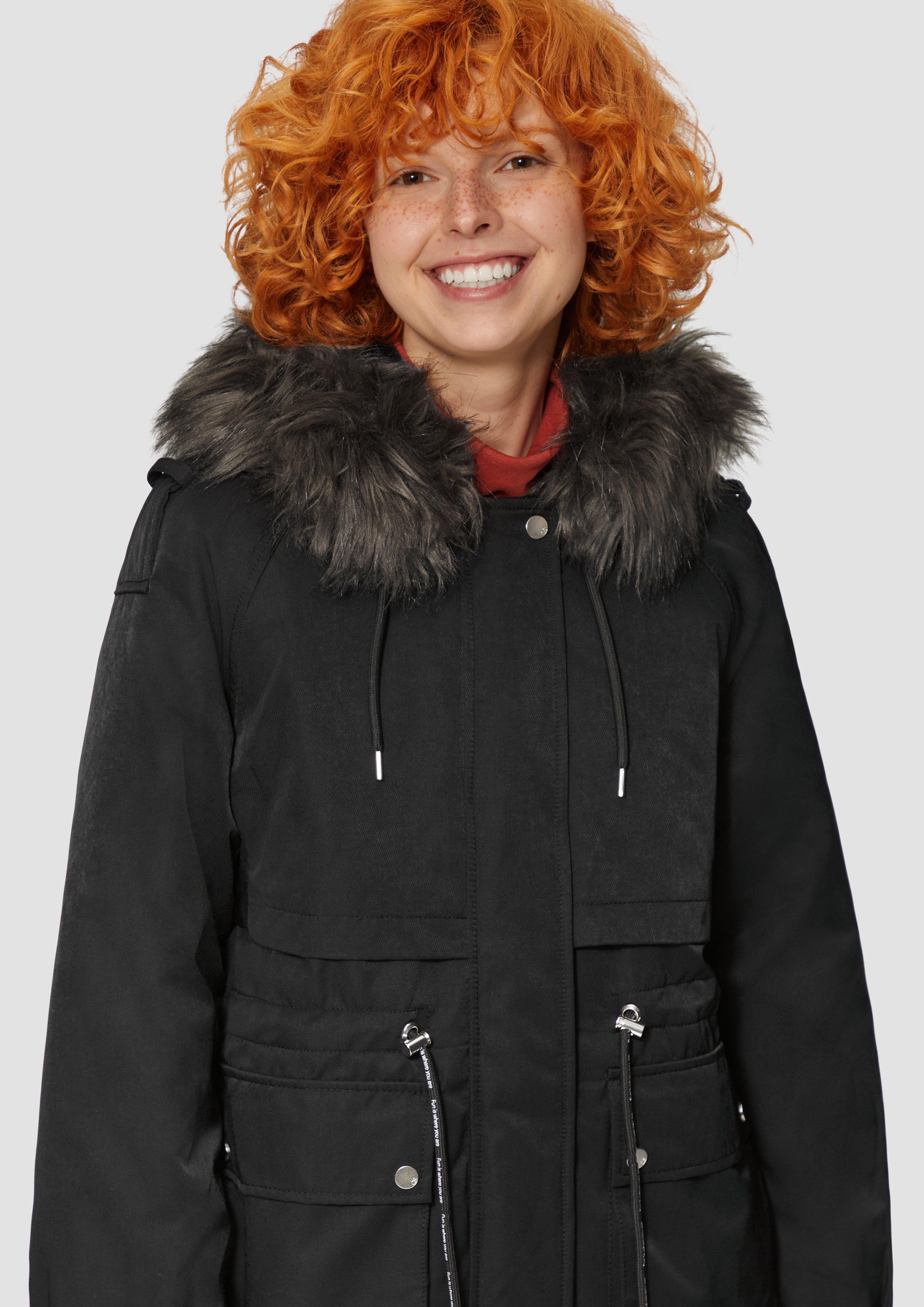 Zunanja jakna in 9999 & 0510