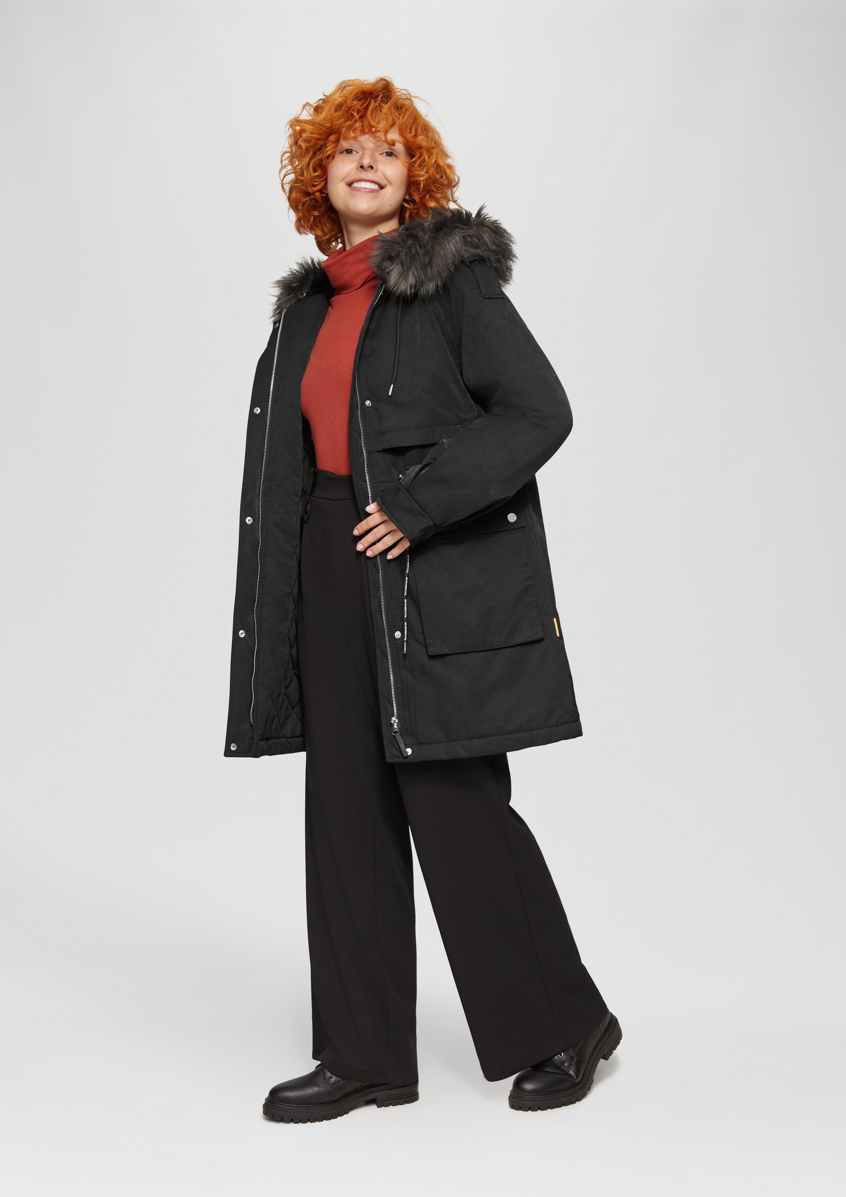 Zunanja jakna in 9999 & 0510