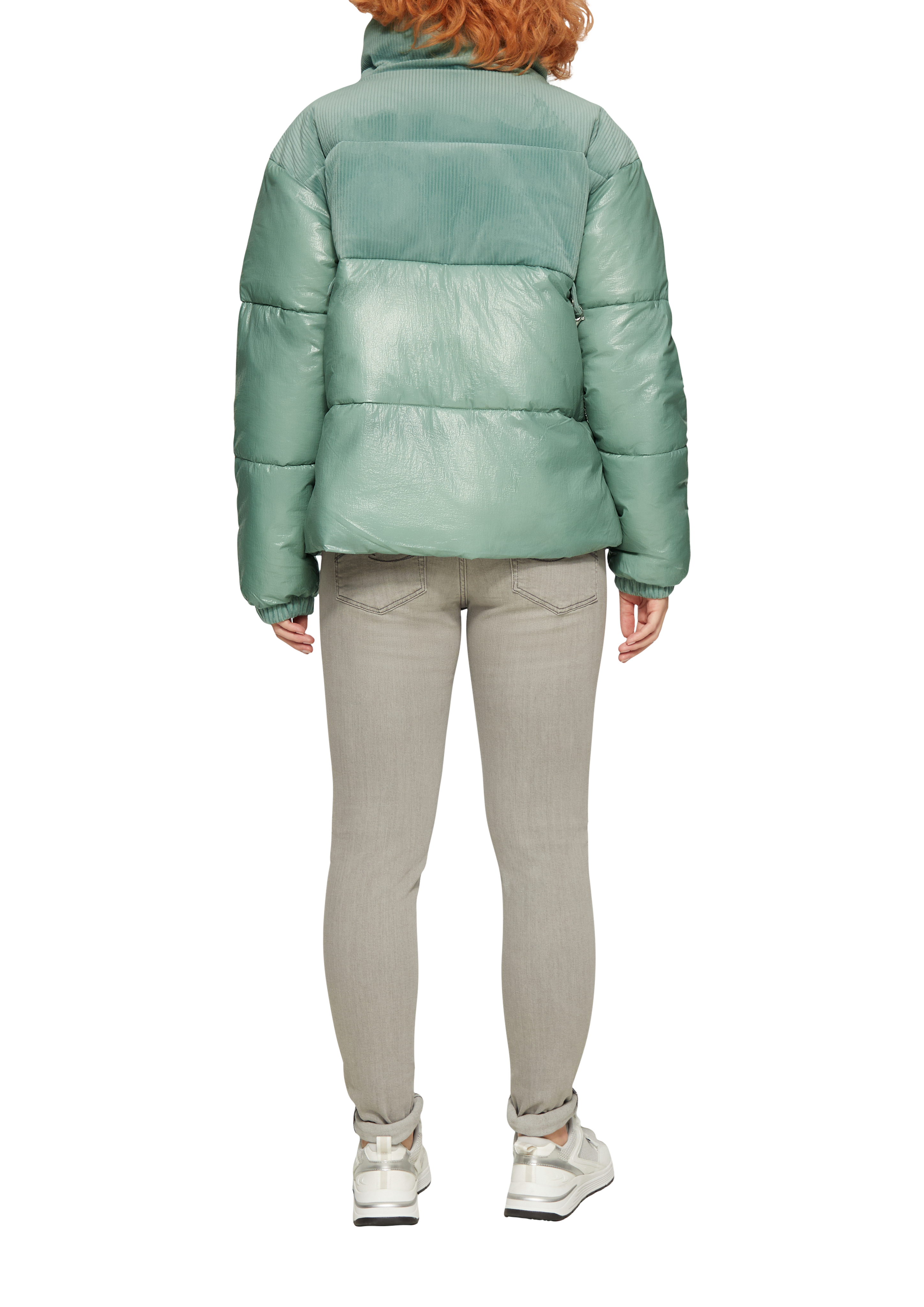 Thumbnail - Outdoor-Jacke
