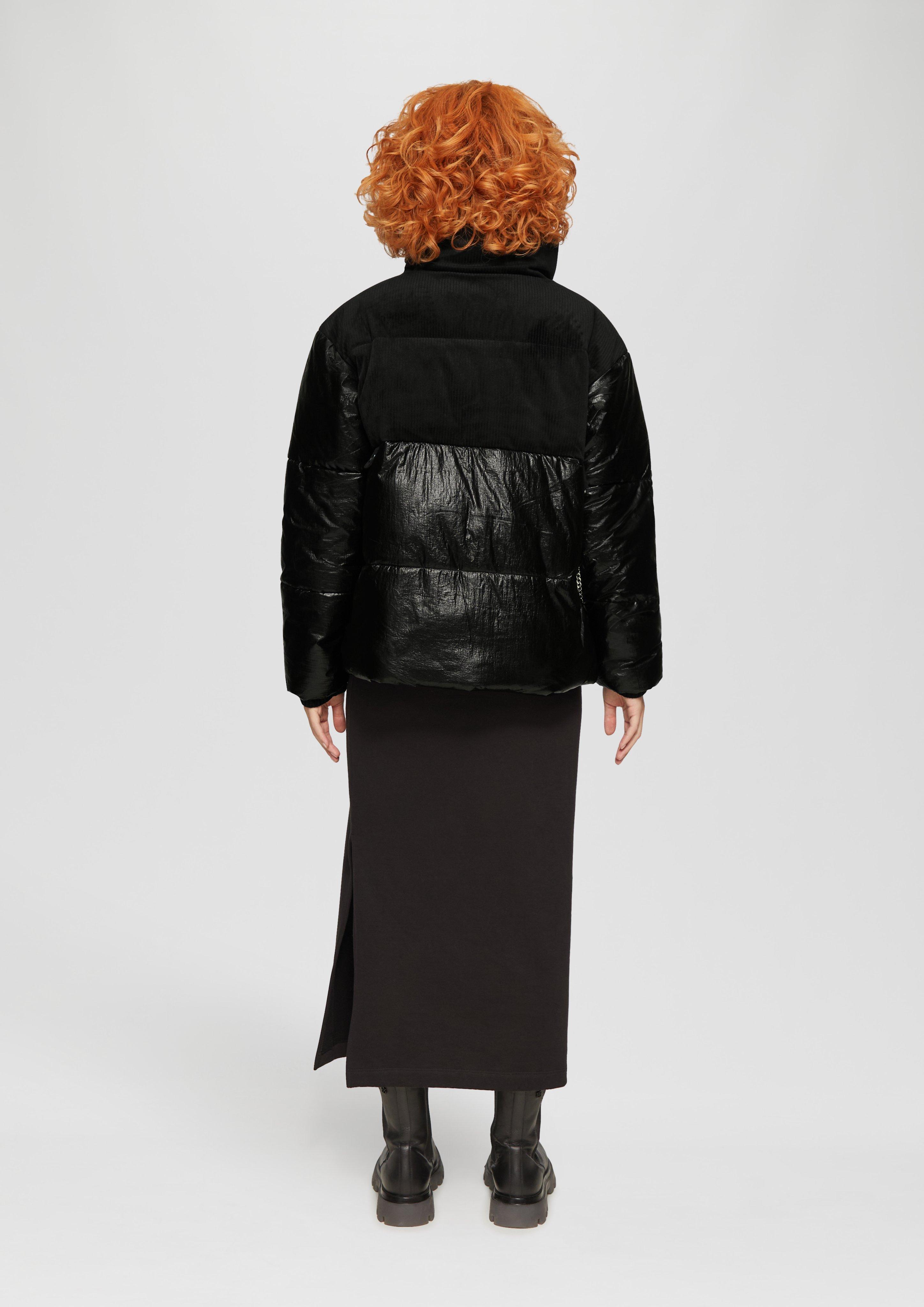 Outdoor-Jacke in 9999 & 6575