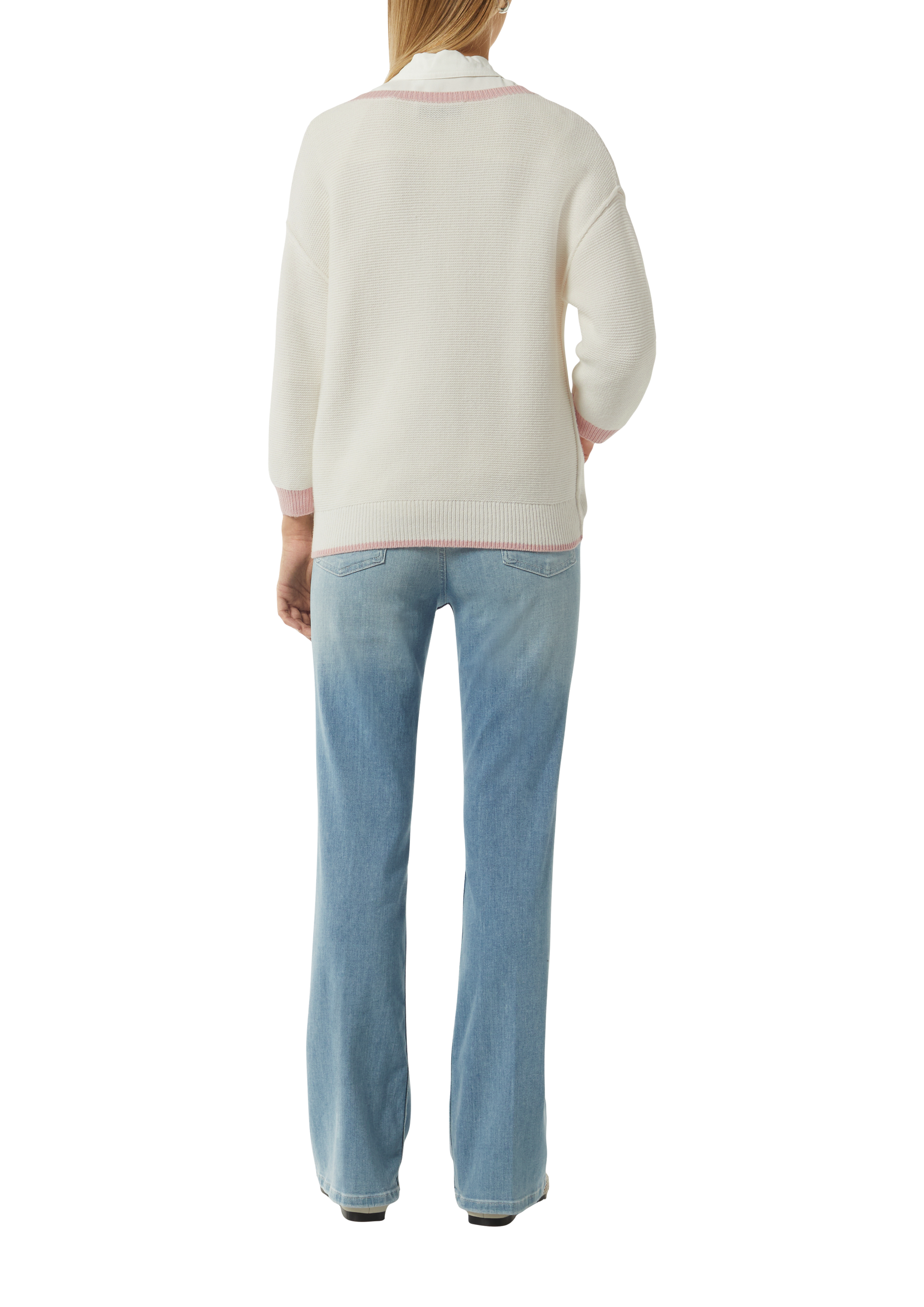 Thumbnail - Strickpullover