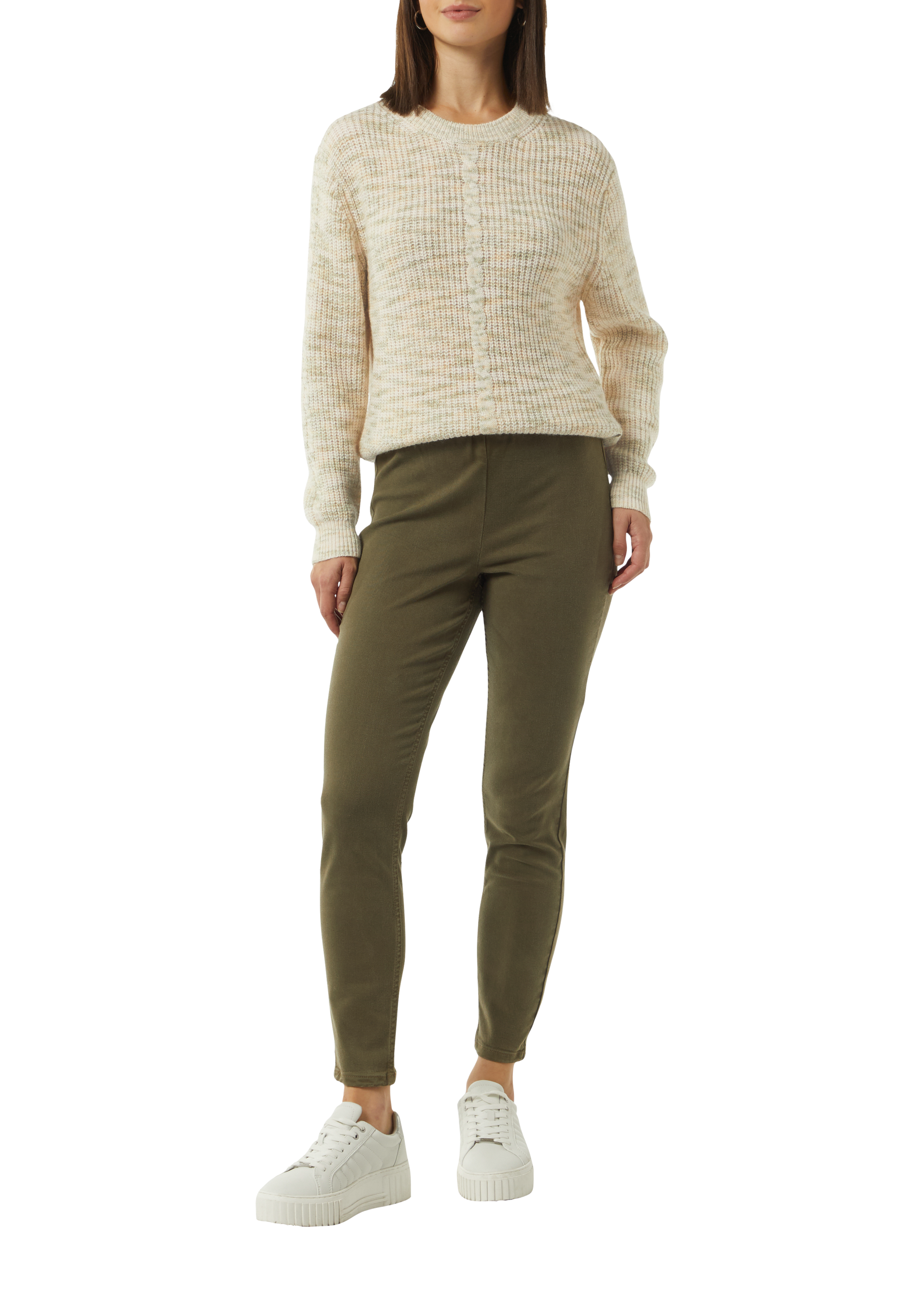 Thumbnail - Strickpullover