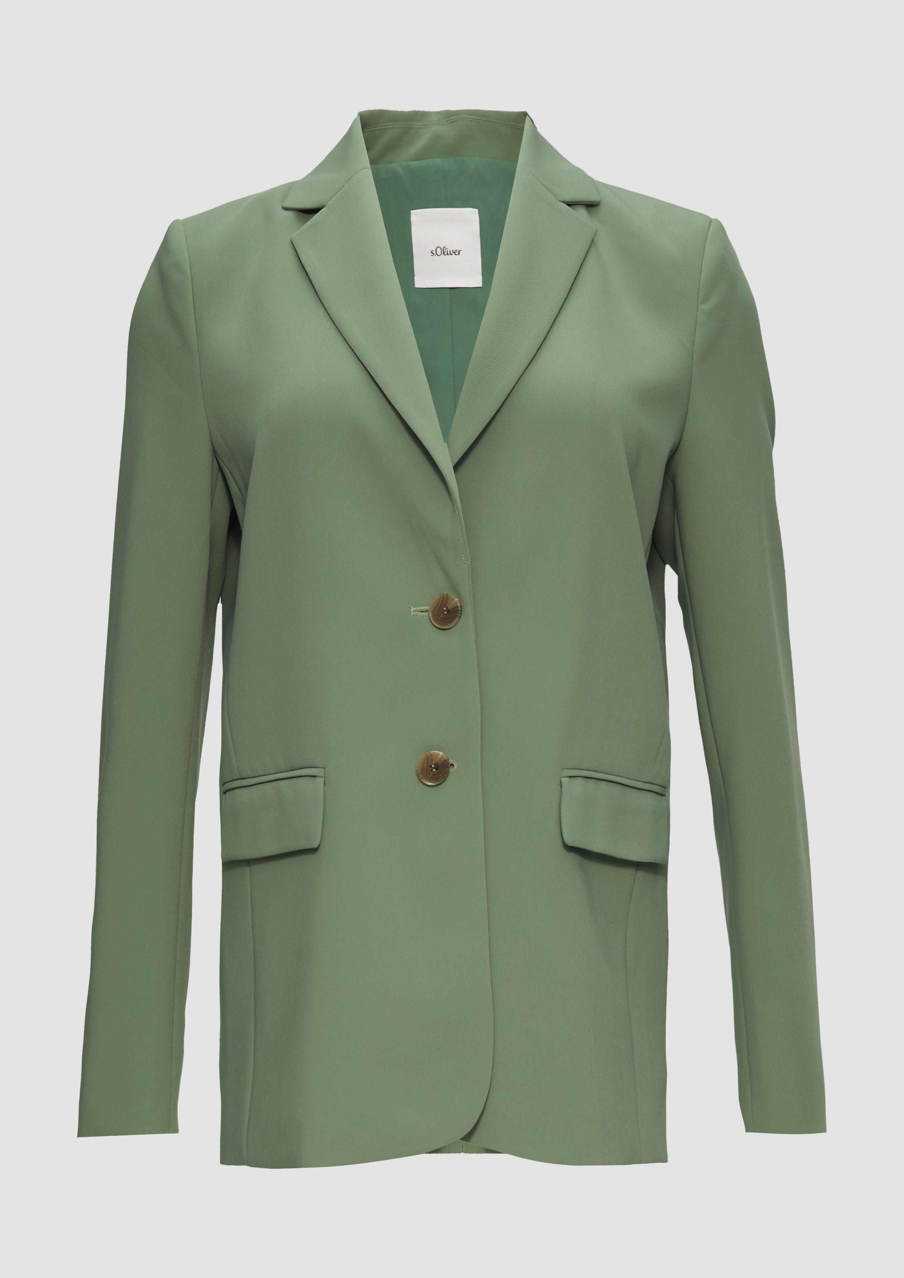 Thumbnail - Blazer