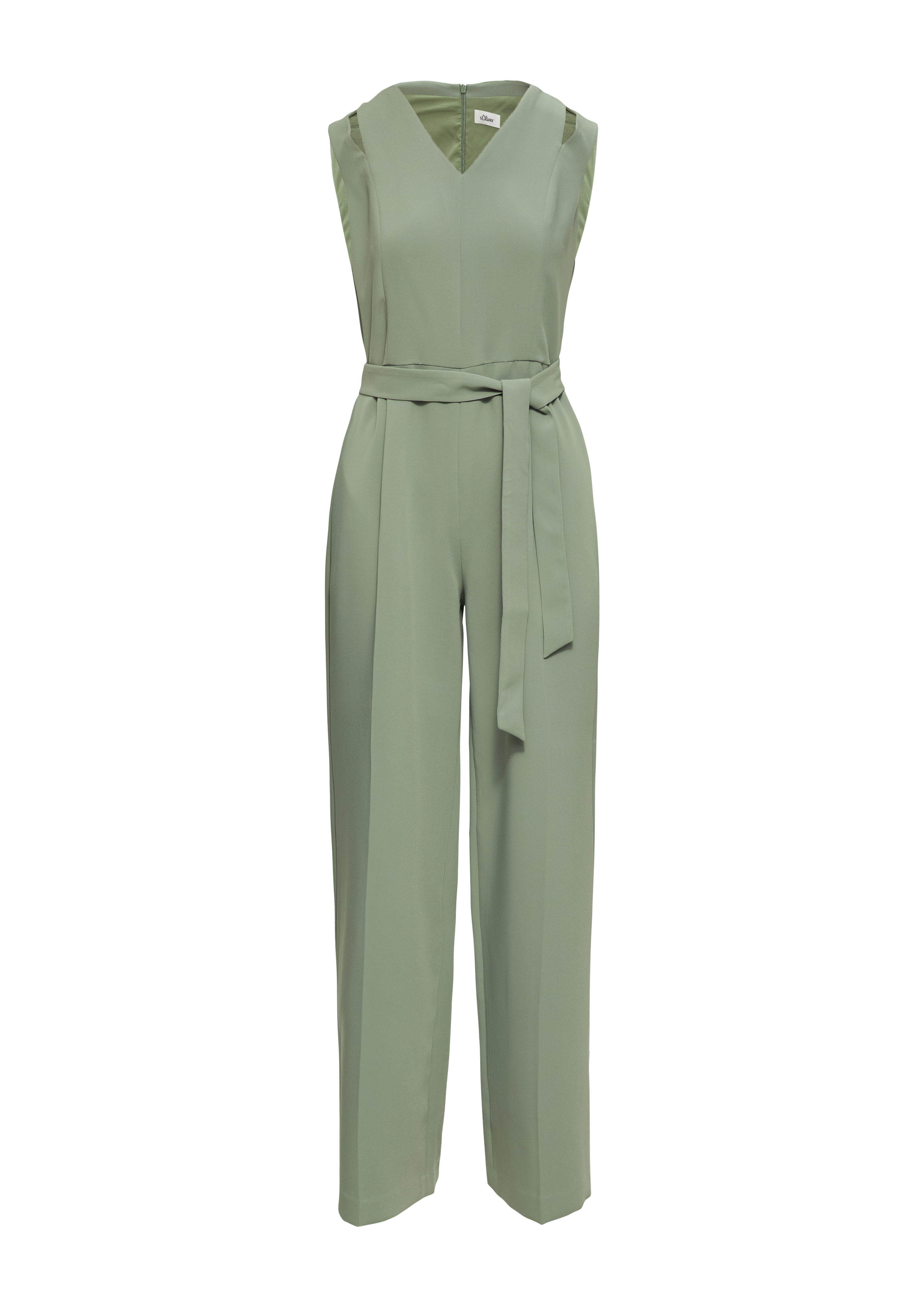 Jumpsuit in 
