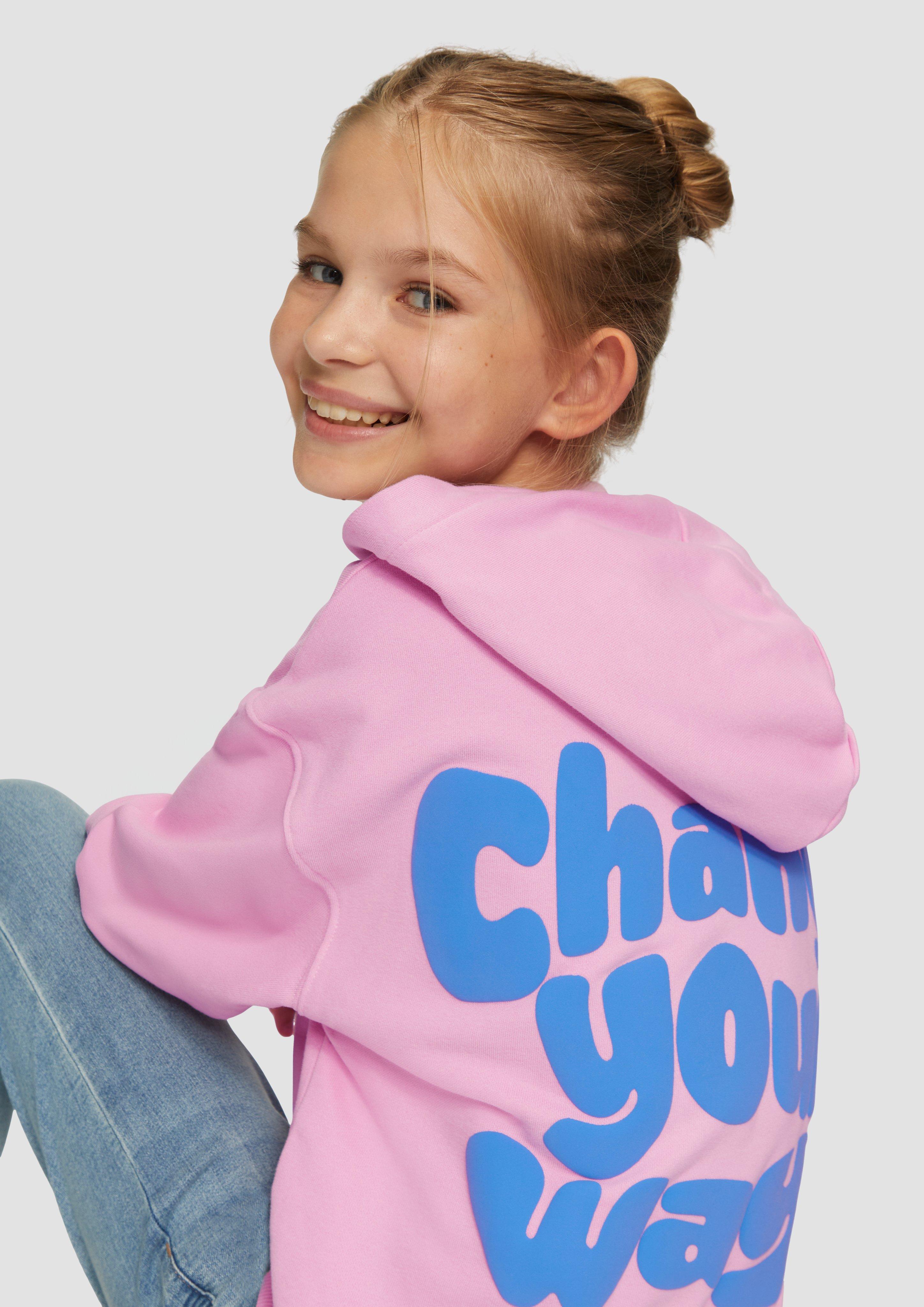 Majica dugih rukava in 4440 & 0210