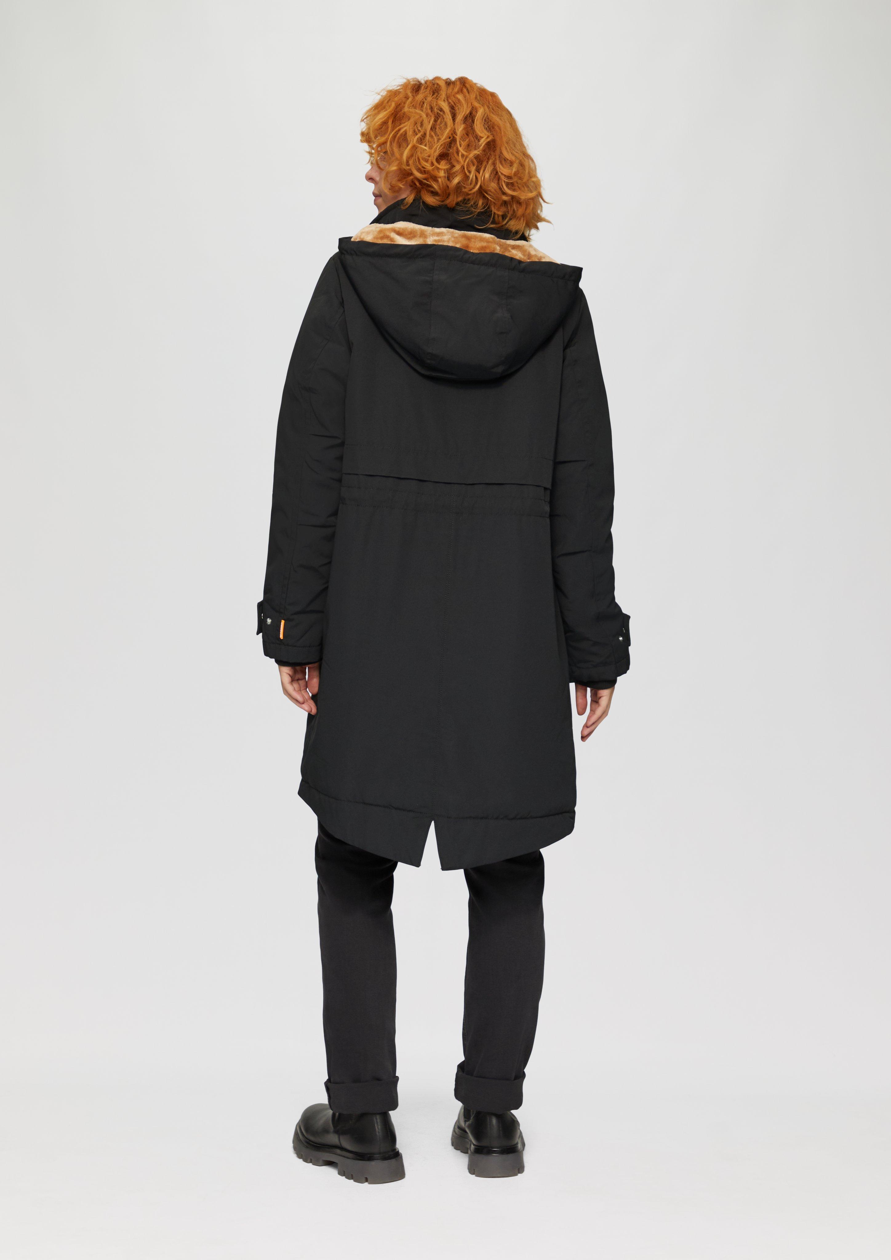 Manteau d'extérieur in 9999 & 7864