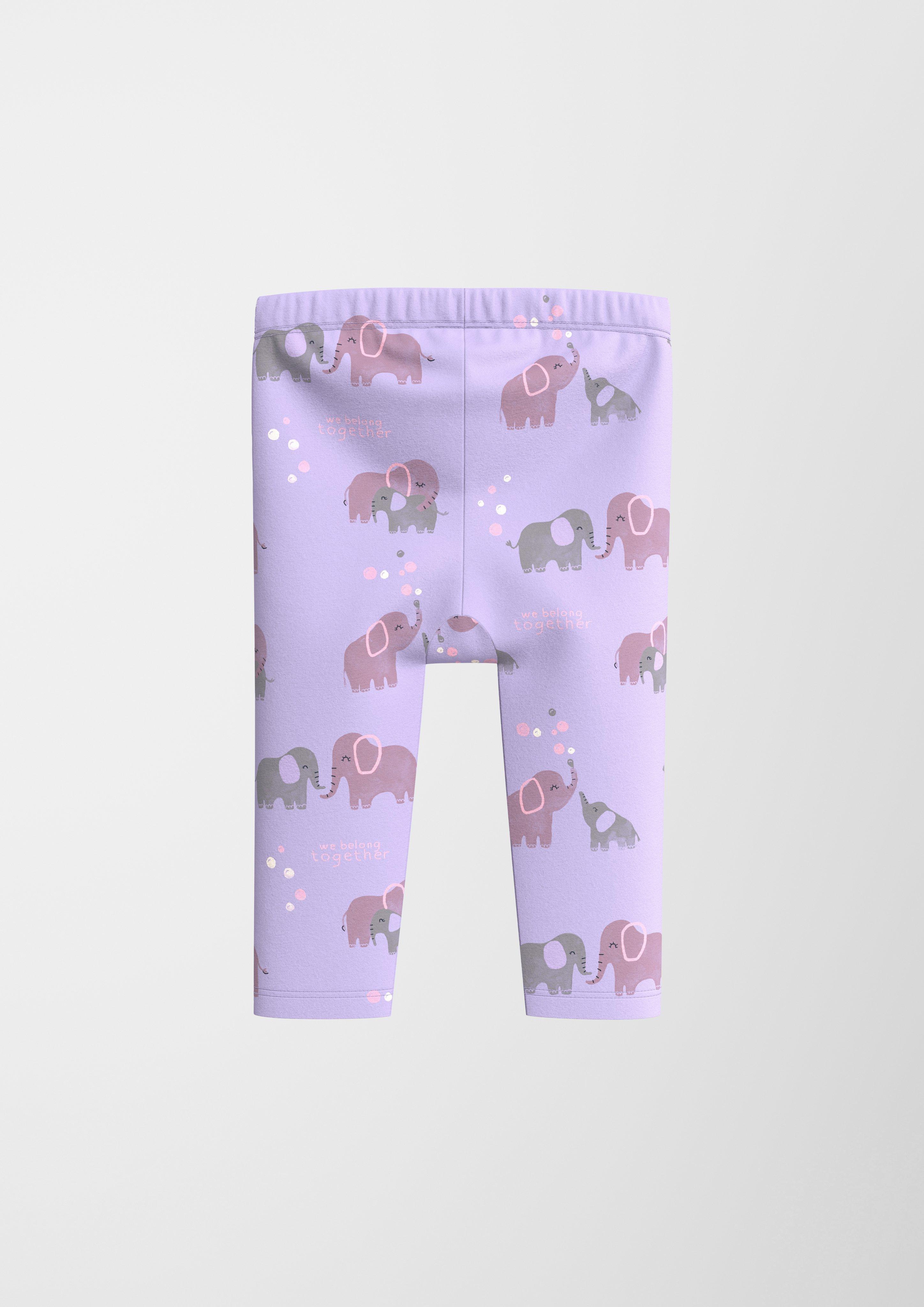 Legging in 47A1 & 08A1