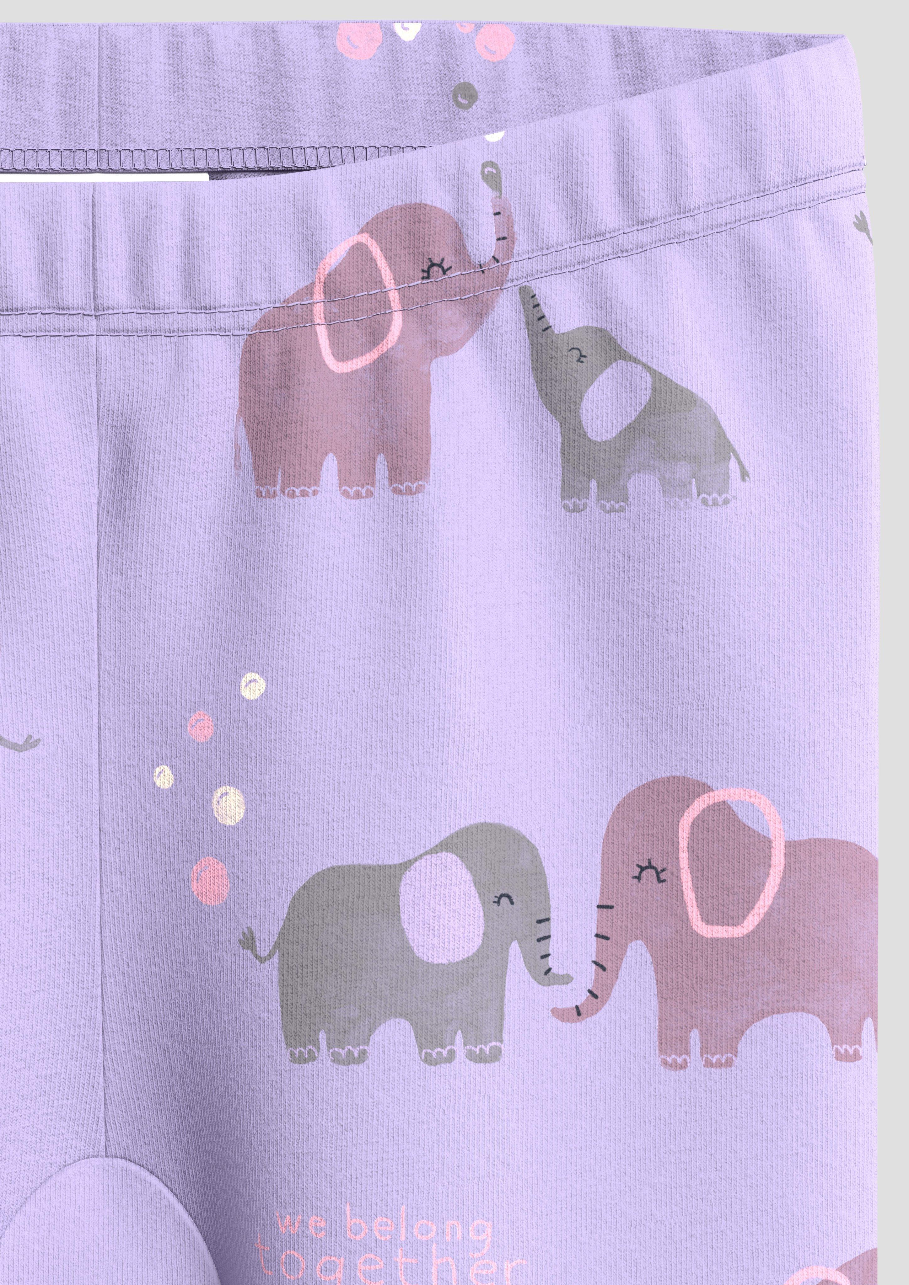 Legging in 47A1 & 08A1