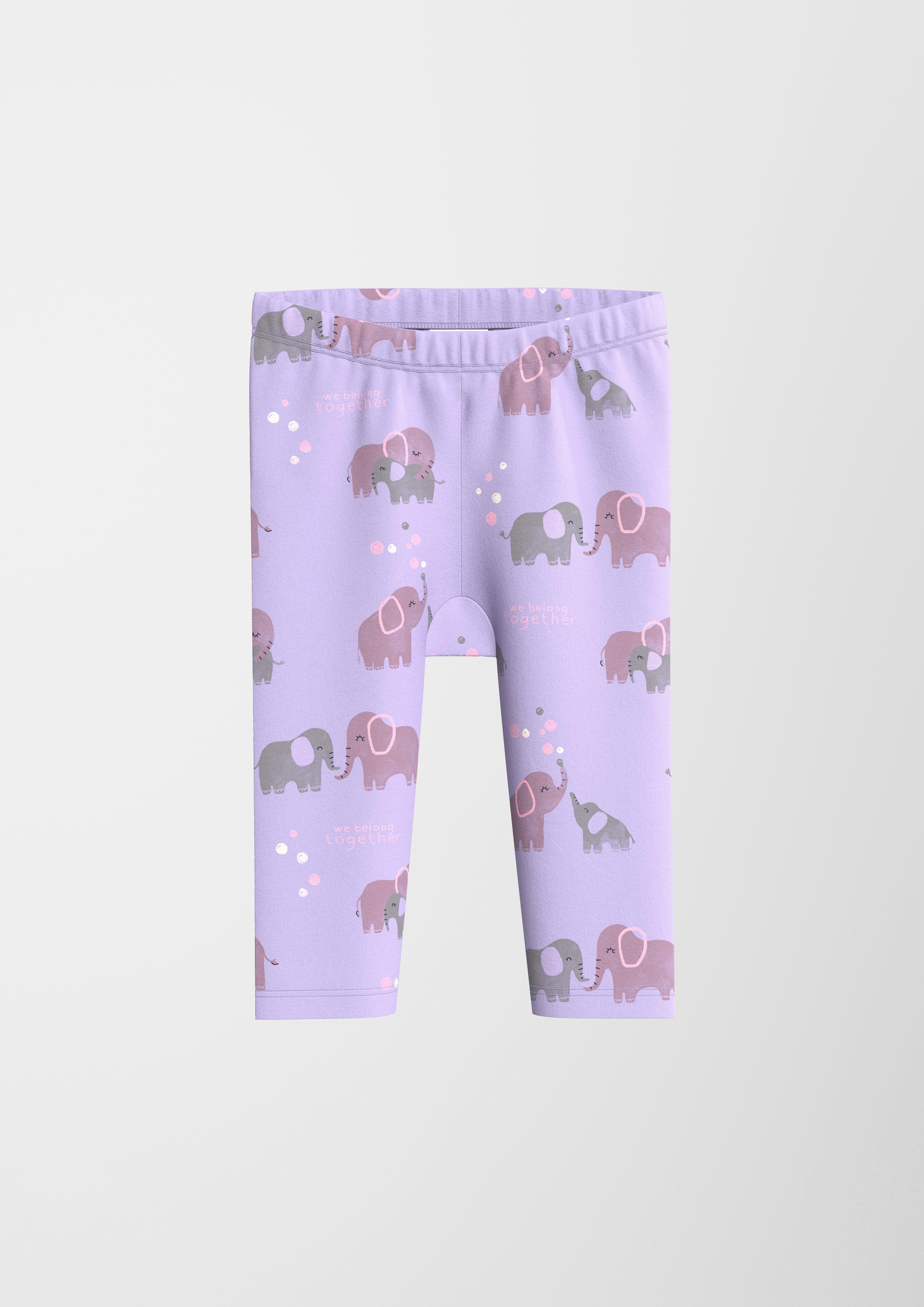 Legging in 47A1 & 08A1