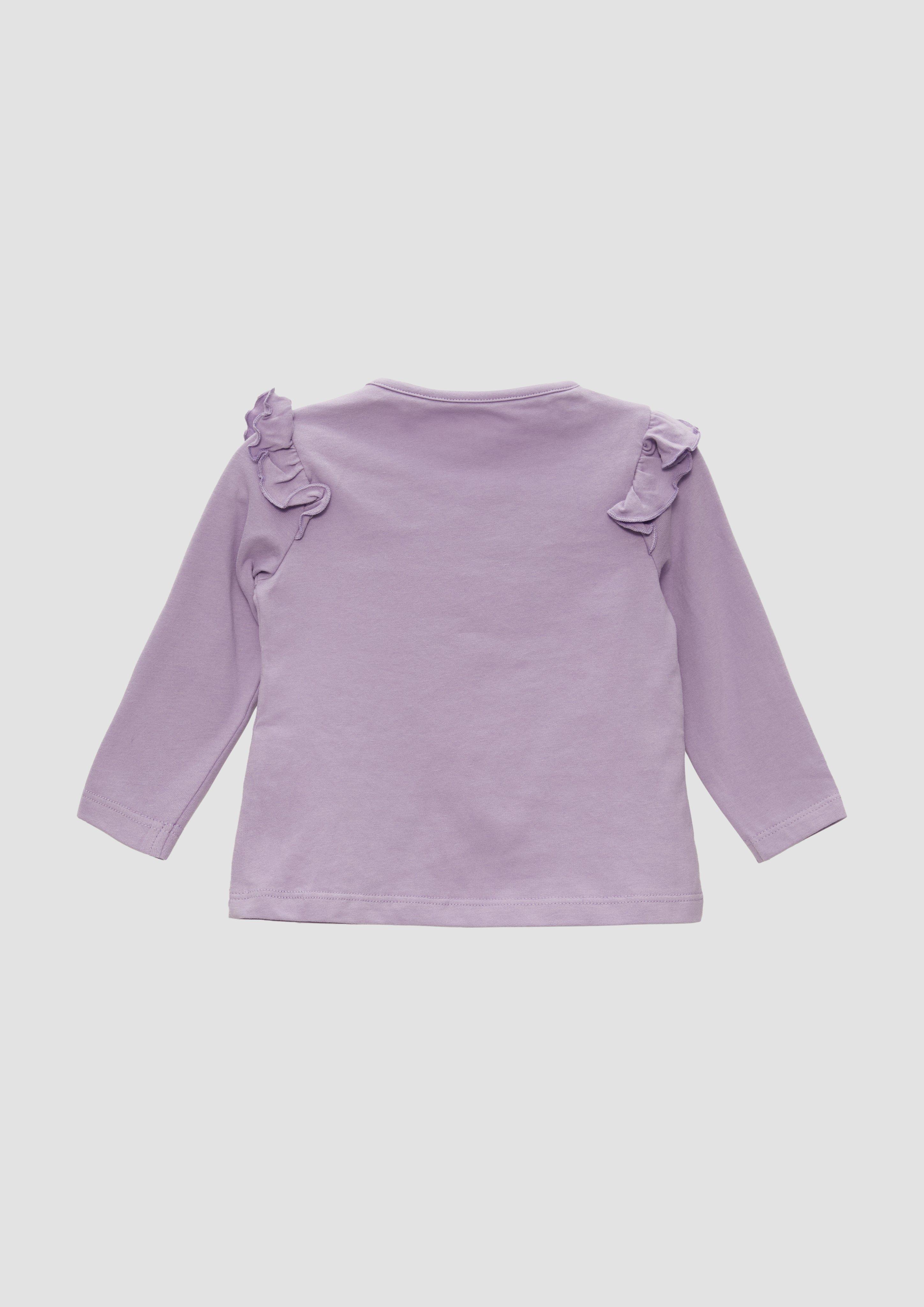 T-shirt in 4725 & 6135