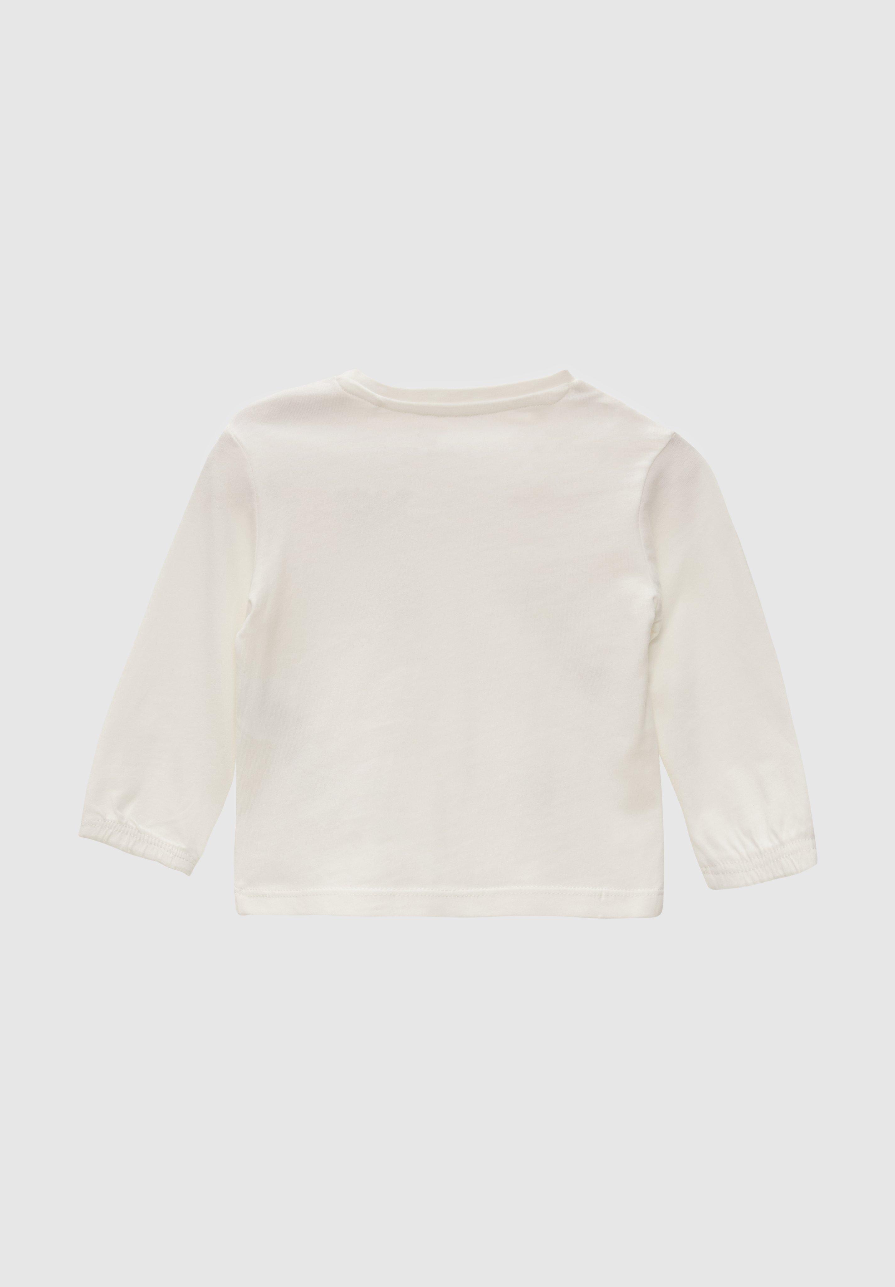 T-shirt in 0210 & 6135