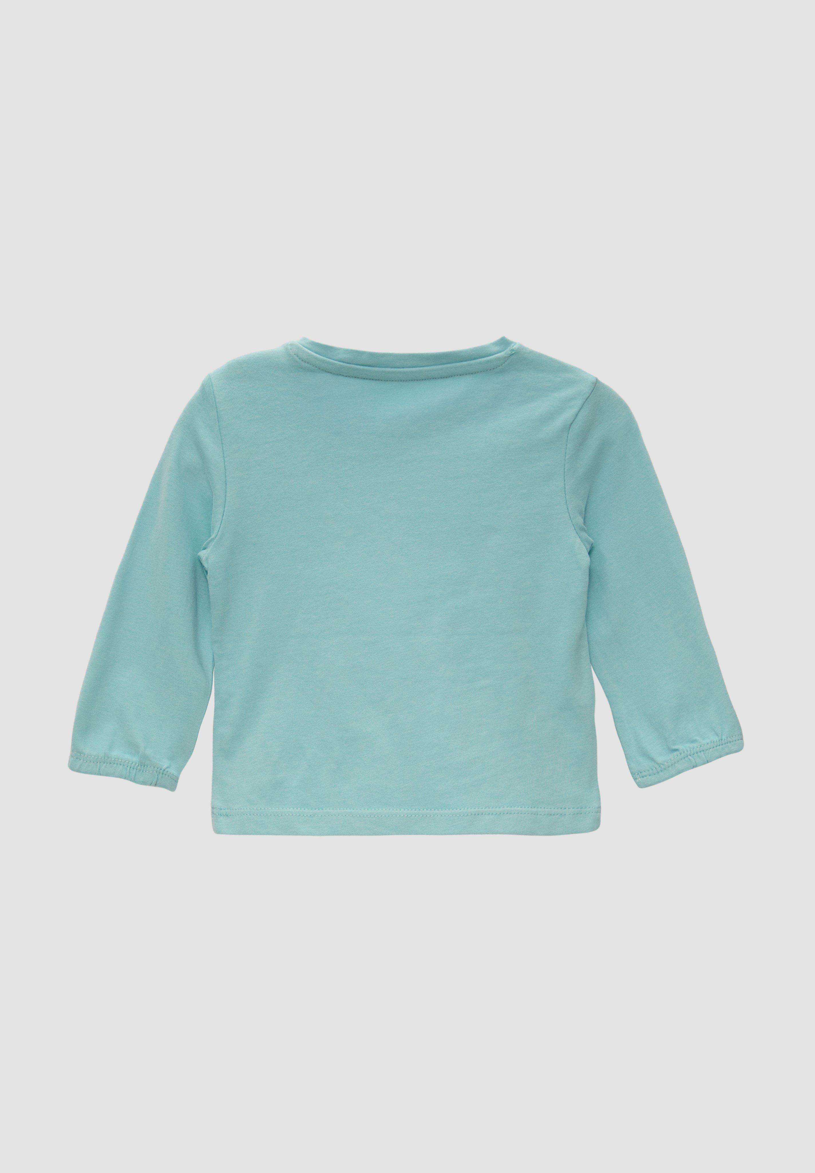 T-shirt in 6135 & 0210