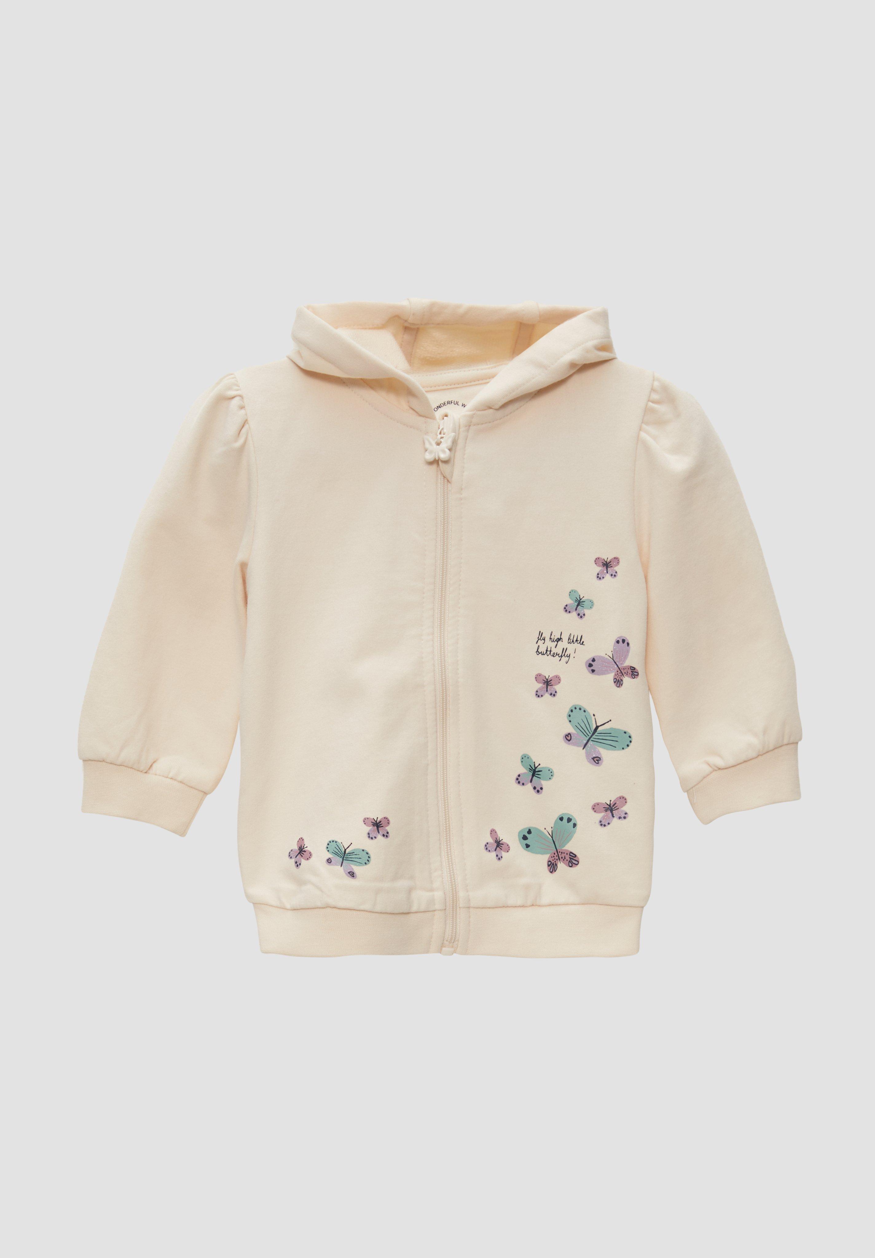 Jakna s kratkimi rokavi in 0805 & 4751